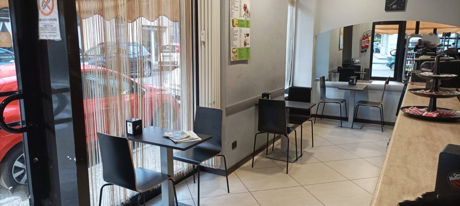 Attivit Commerciale - Bar Tavola Calda - Fredda in vendita a Collegno, Centro - Santa Maria