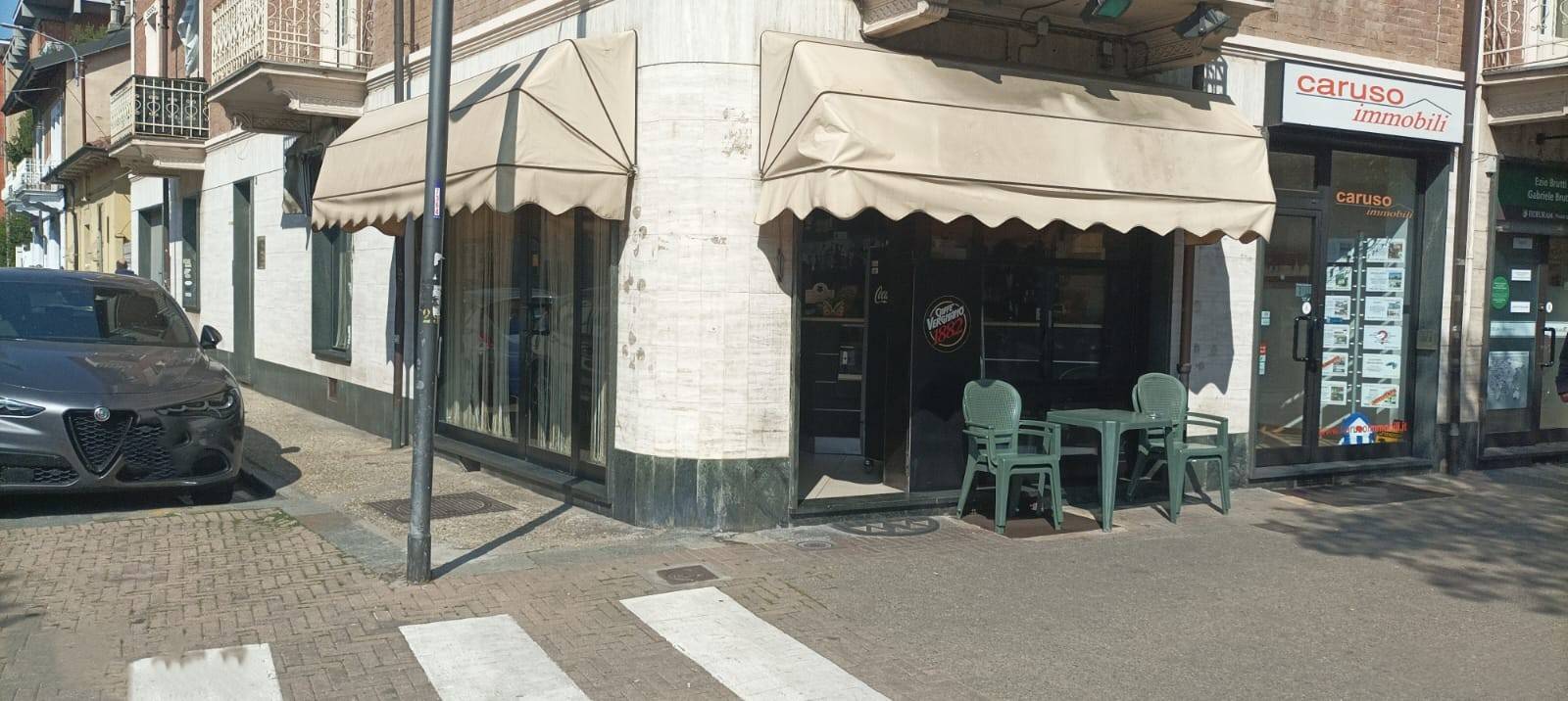 Attivit Commerciale - Bar Tavola Calda - Fredda in vendita a Collegno, Centro - Santa Maria