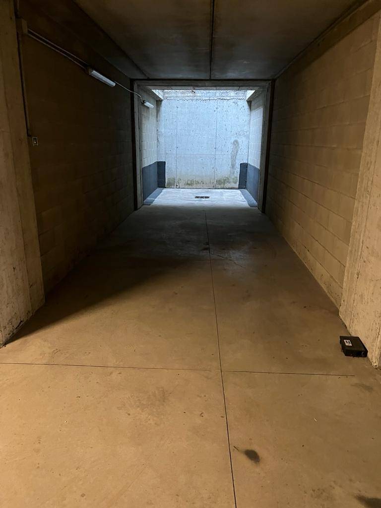 Box o garage in vendita a Collegno, Leuman