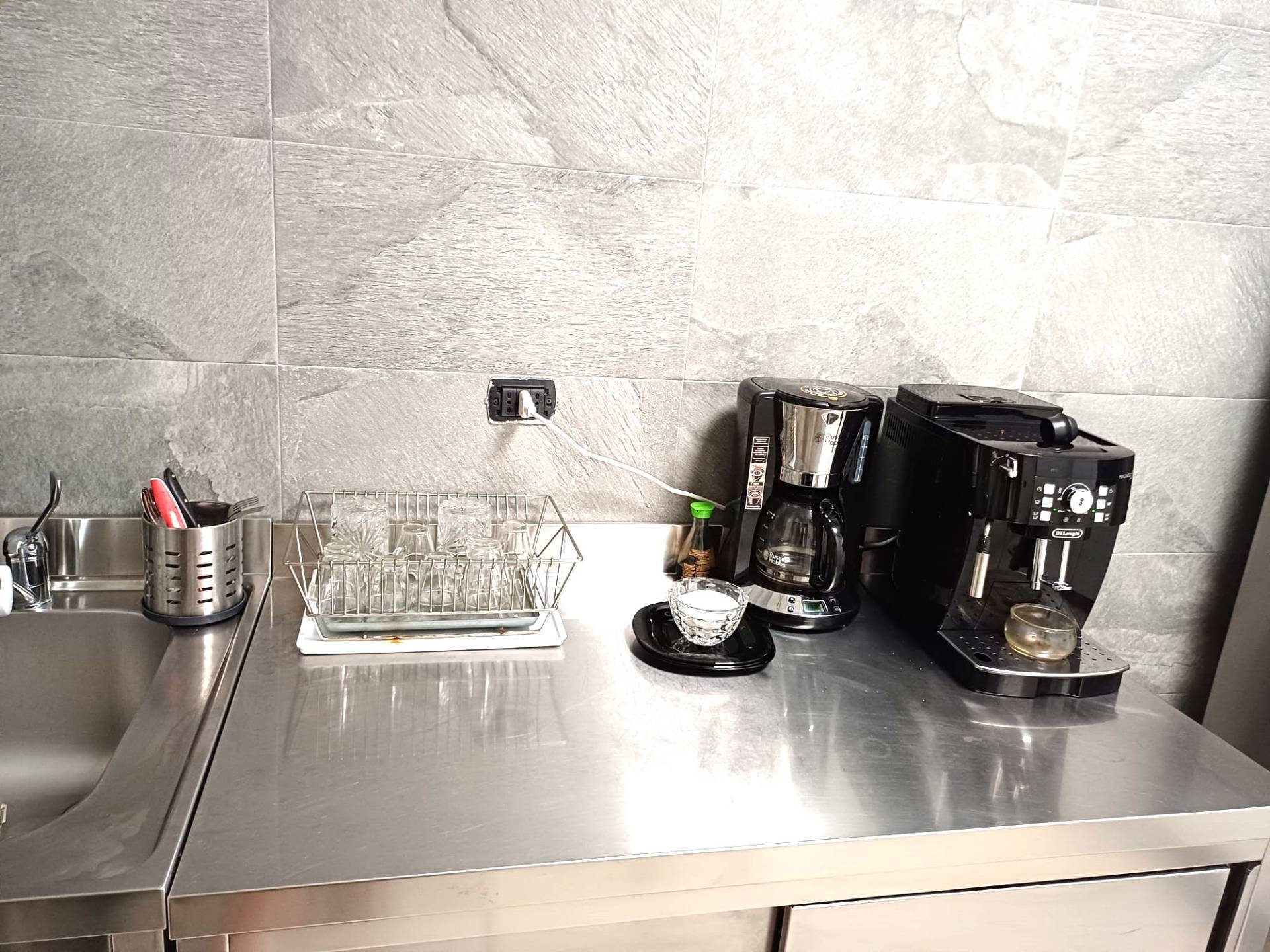 Ufficio in affitto a Collegno, Fermi