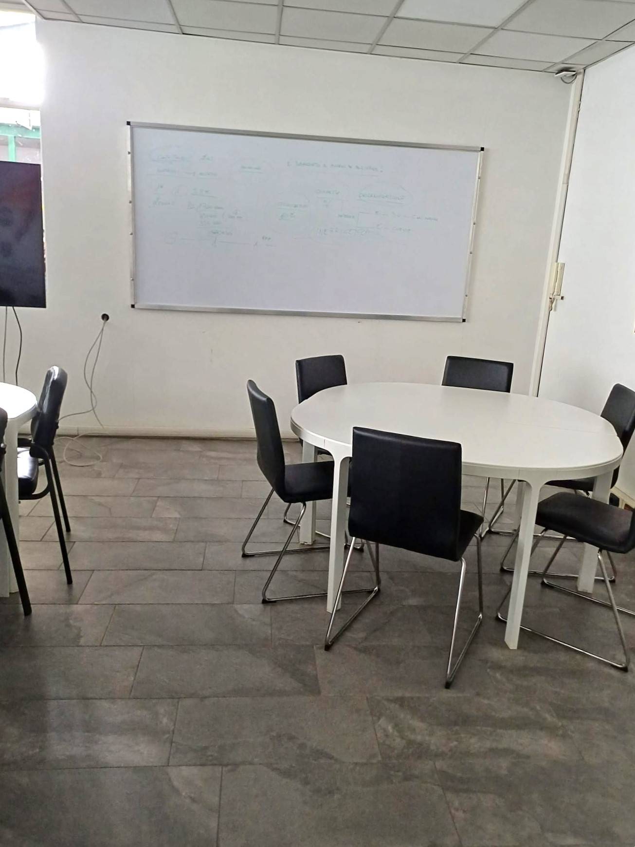 Ufficio in affitto a Collegno, Fermi