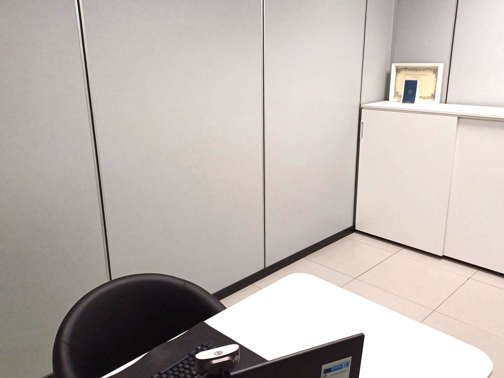 Ufficio in affitto a Collegno, Fermi