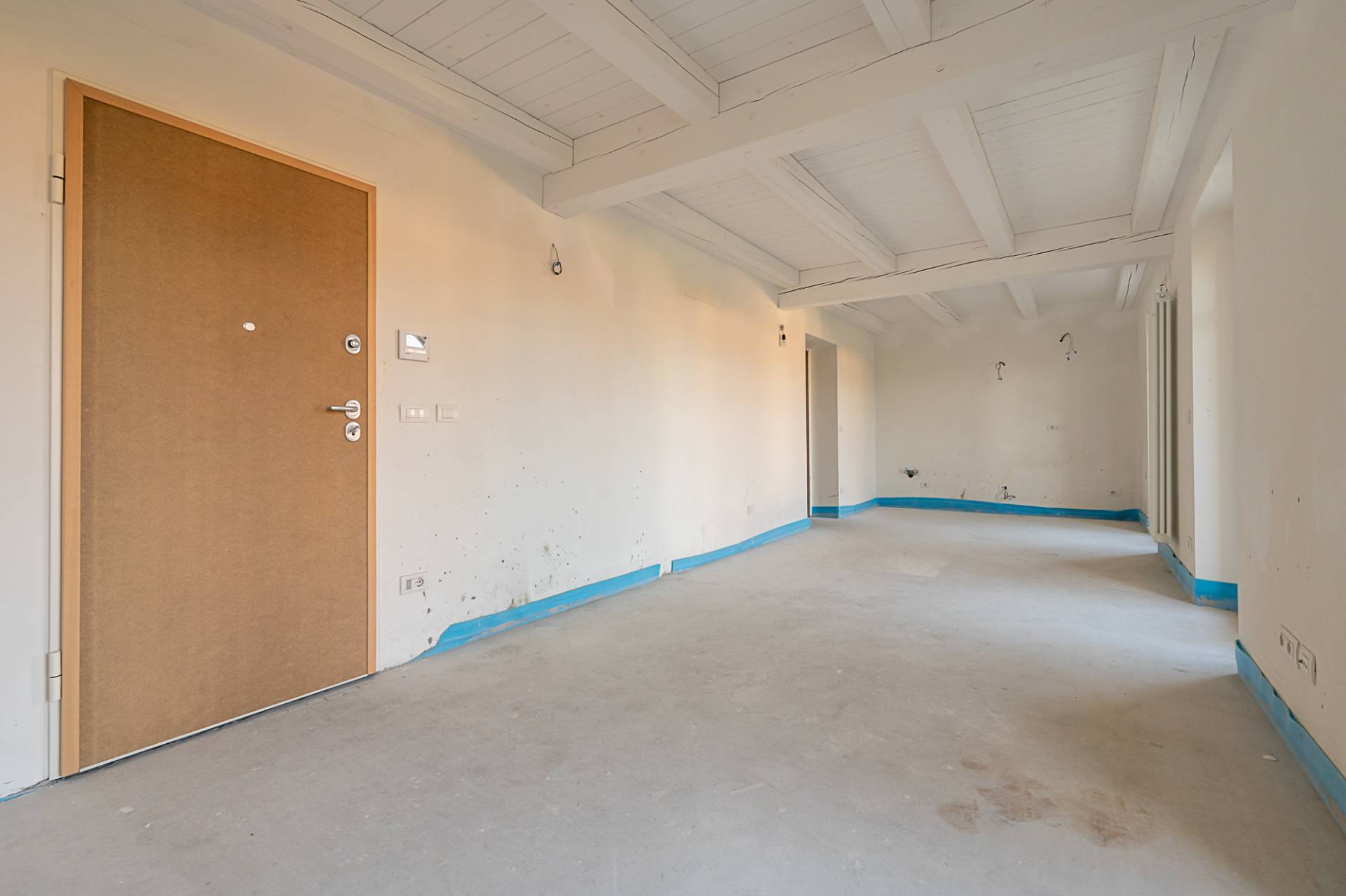 Appartamento in vendita a Grugliasco