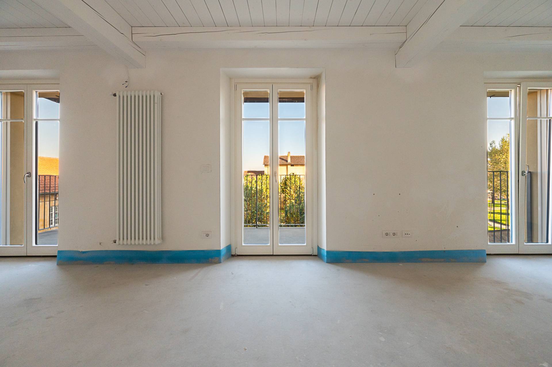 Appartamento in vendita a Grugliasco