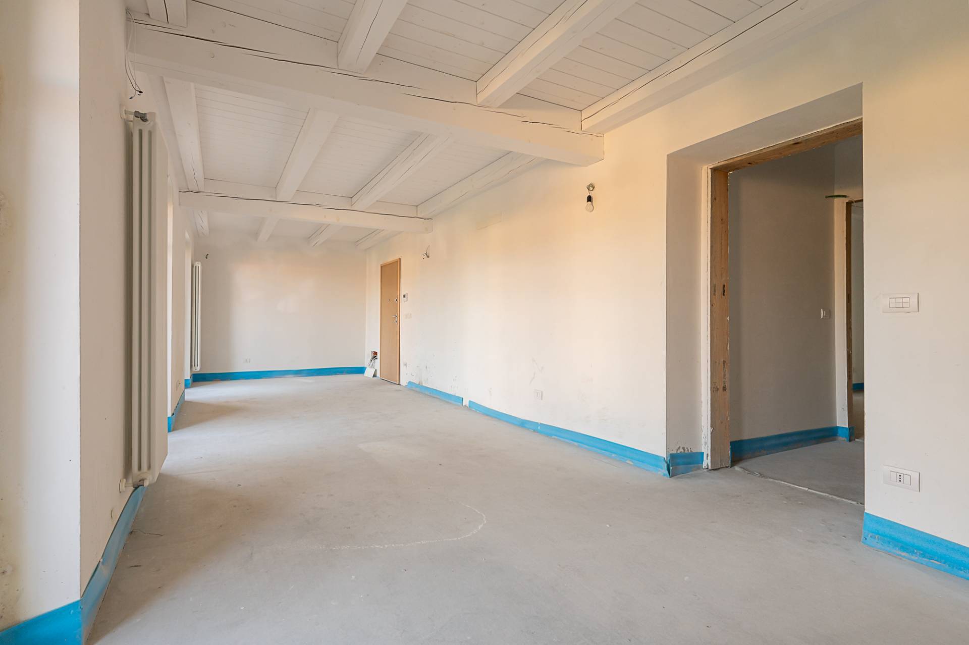 Appartamento in vendita a Grugliasco