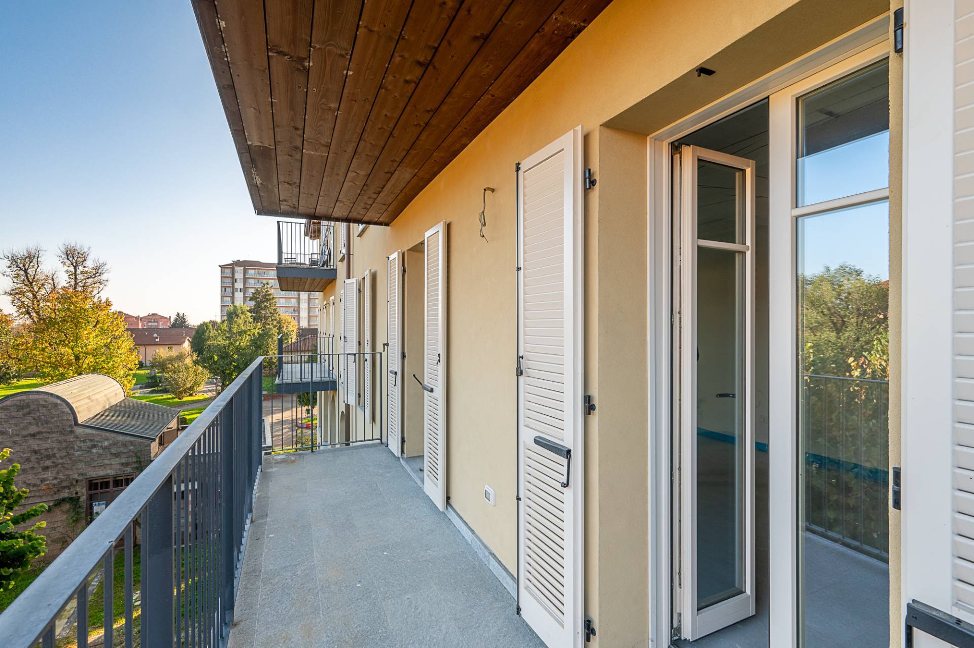 Appartamento in vendita a Grugliasco