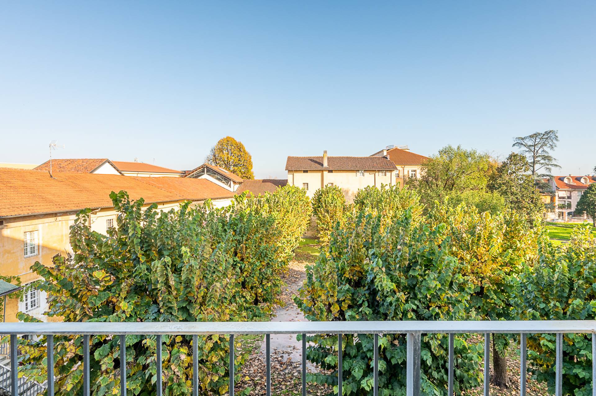 Appartamento in vendita a Grugliasco