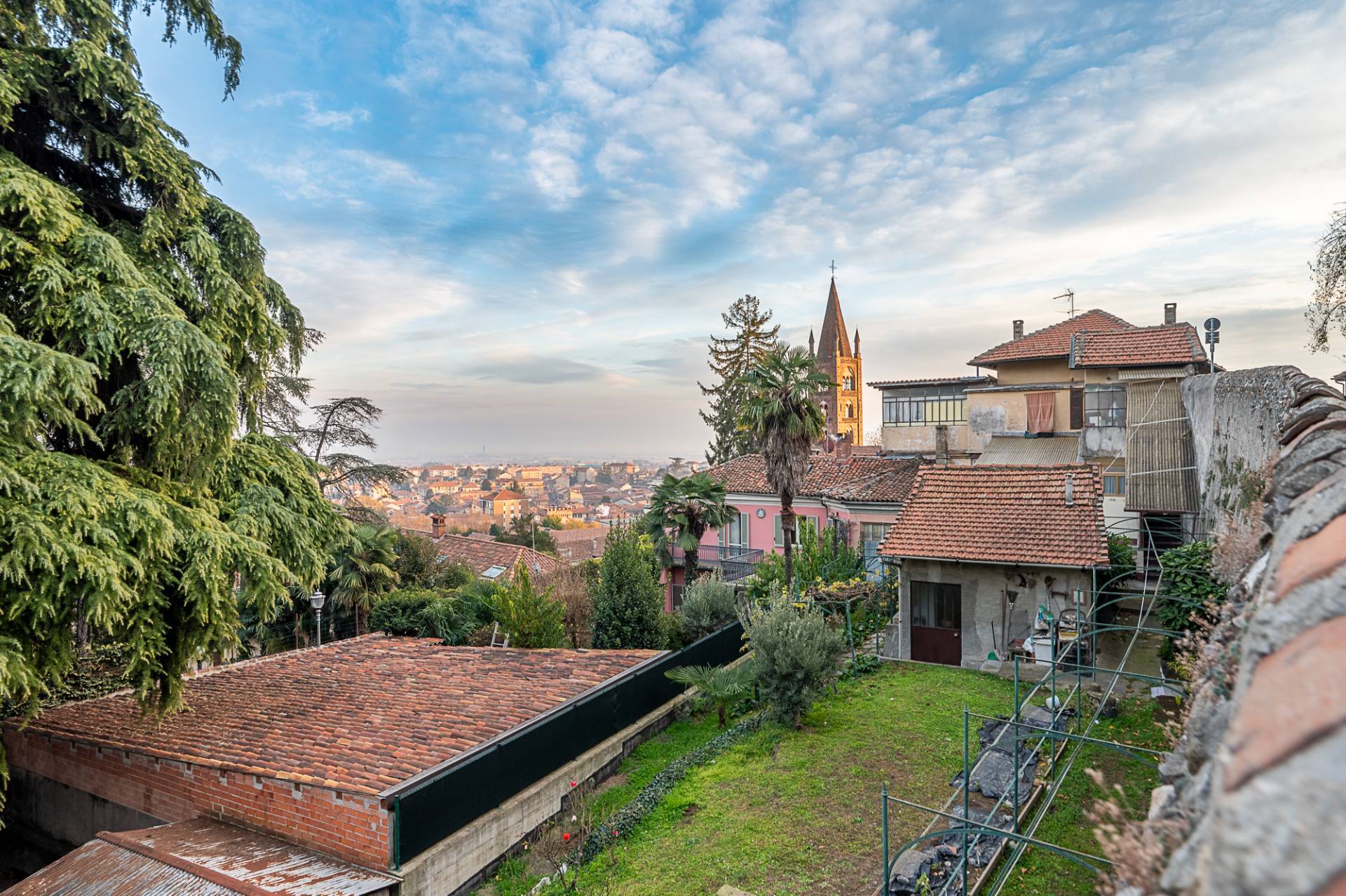 Casa indipendente in vendita a Rivoli, Castello
