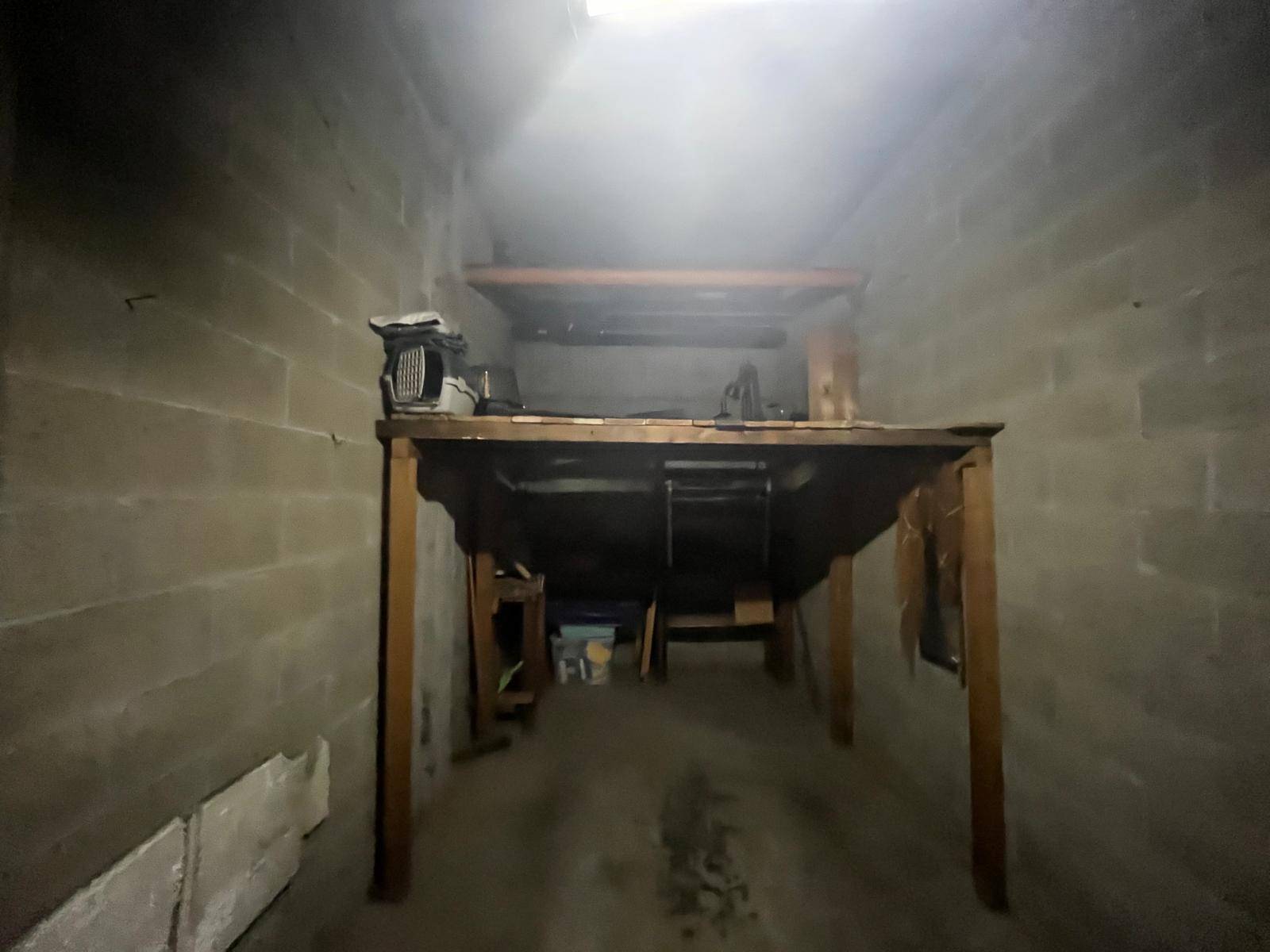 Box o garage in vendita a Grugliasco