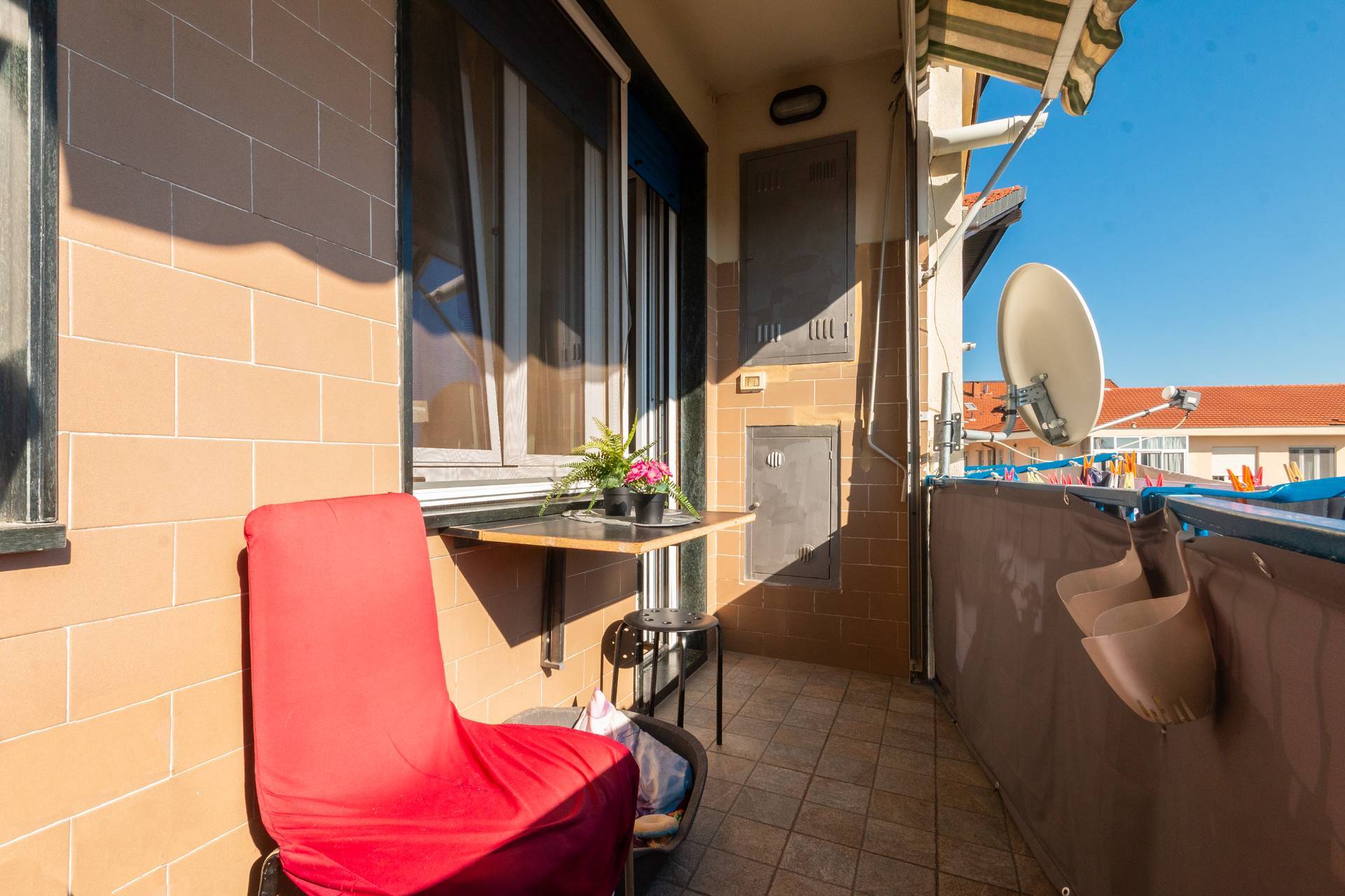 Appartamento in vendita a Rivoli