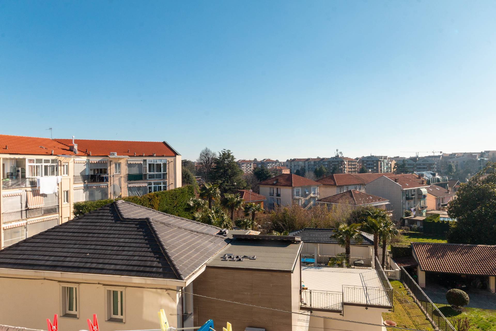 Appartamento in vendita a Rivoli