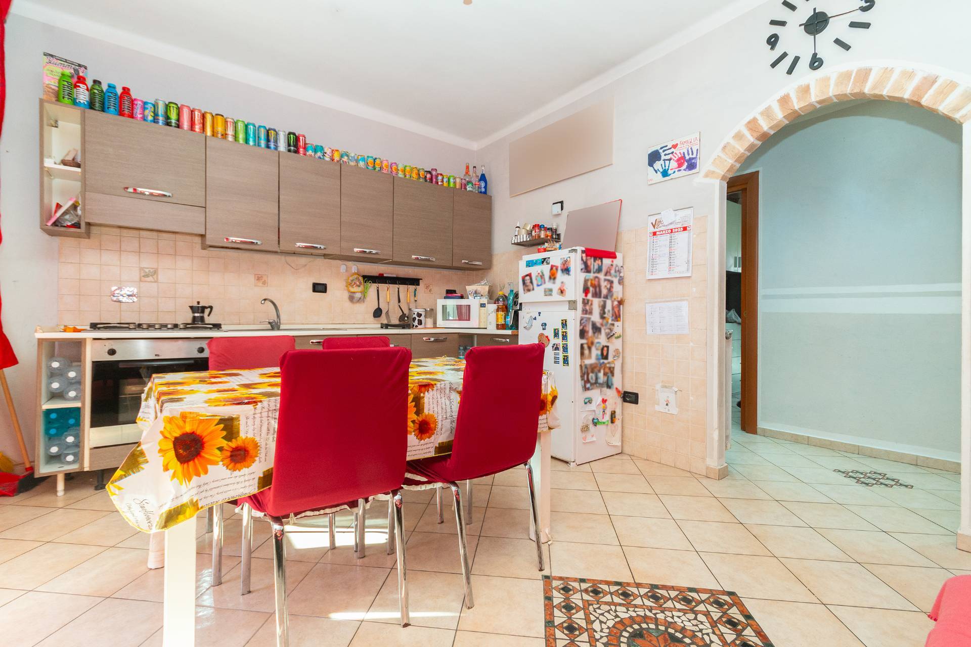 Appartamento in vendita a Rivoli