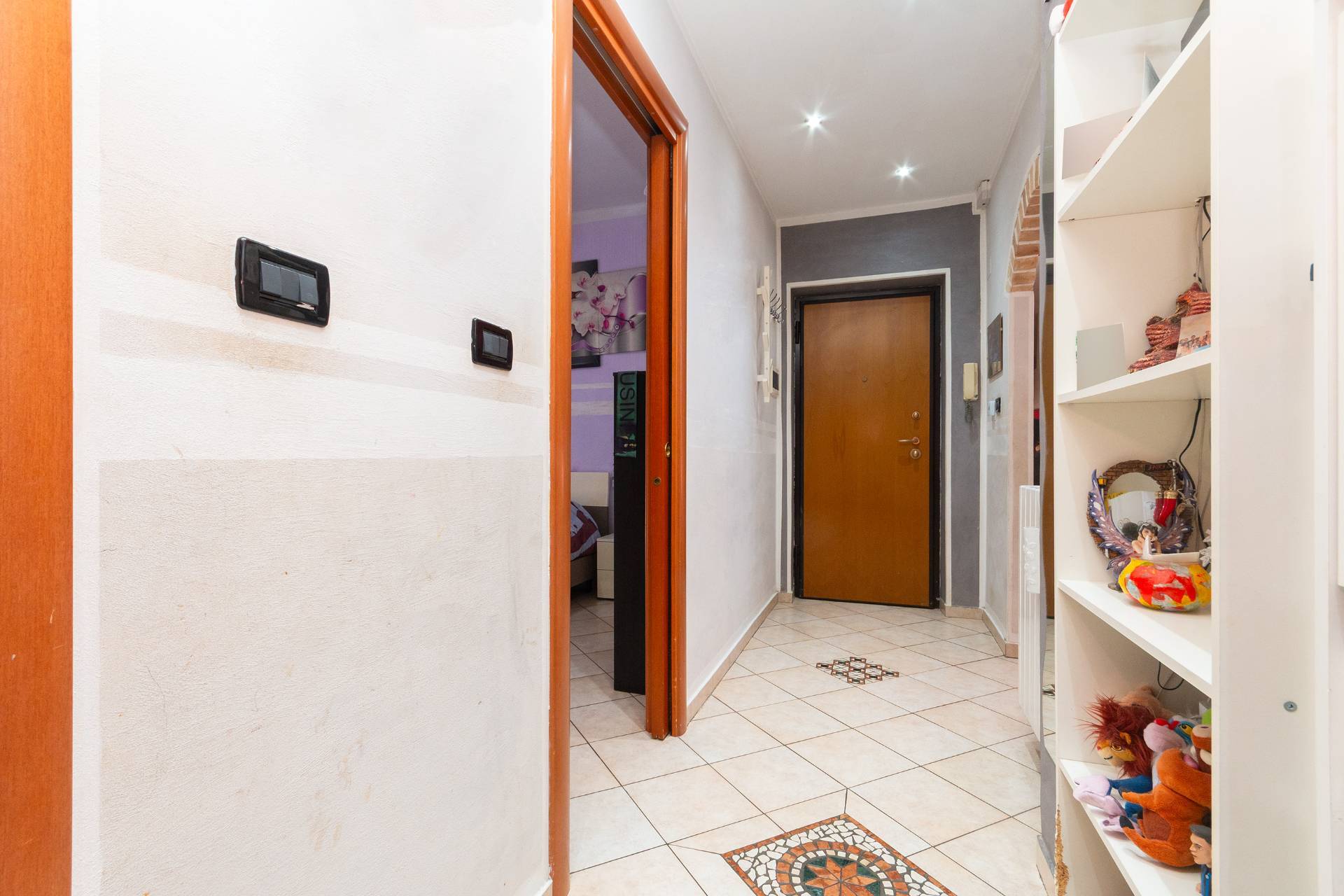 Appartamento in vendita a Rivoli