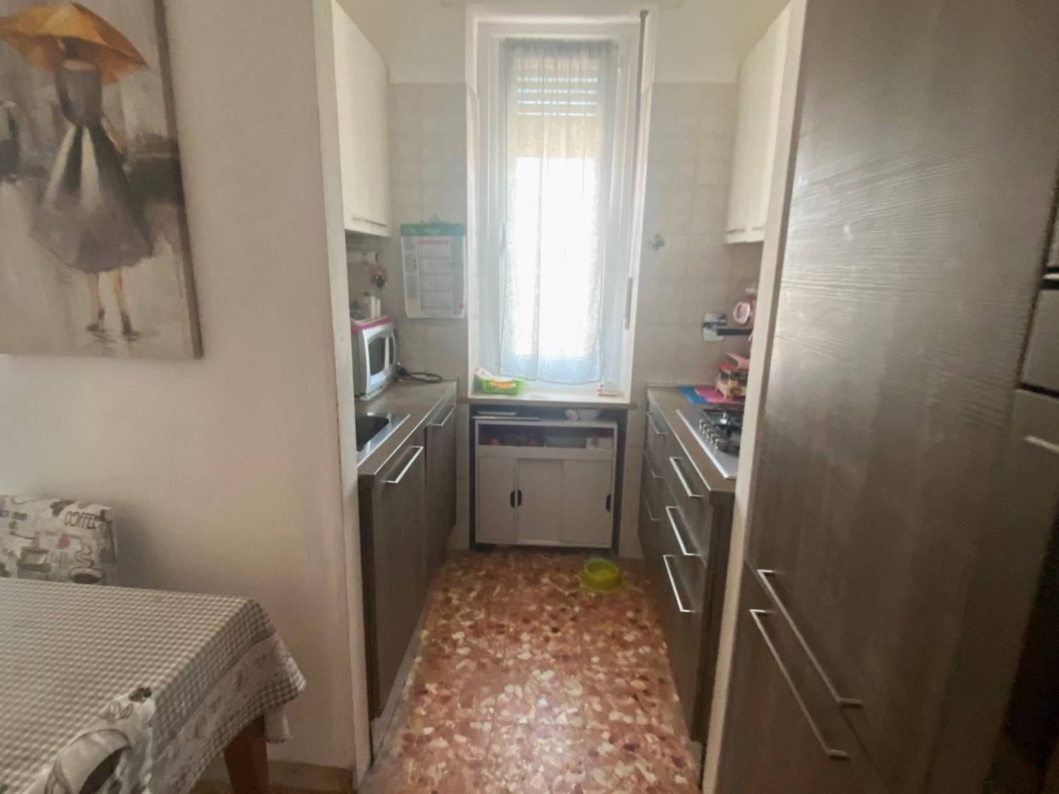 Appartamento in vendita a Grugliasco, Centro