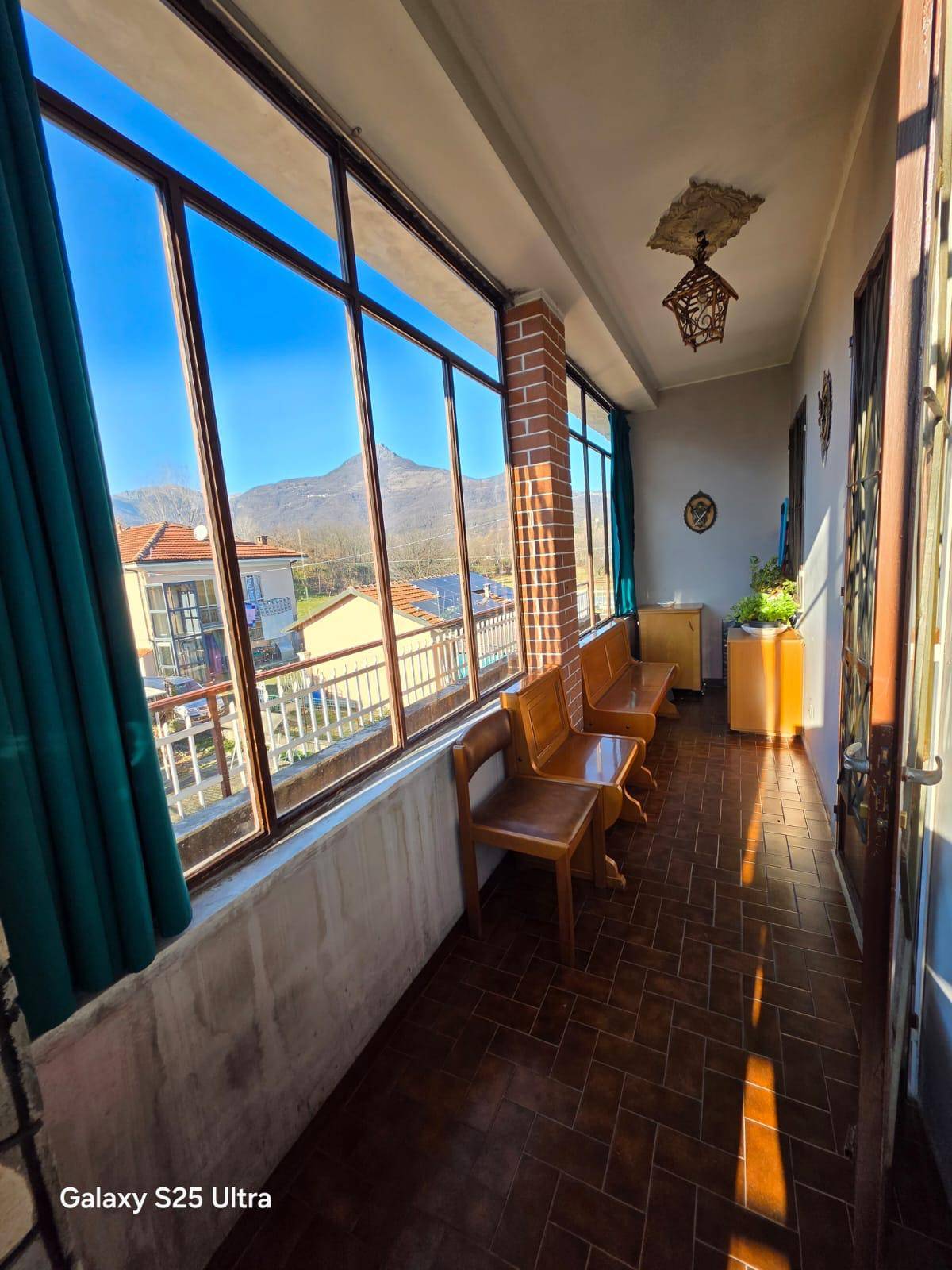 Casa indipendente in vendita a Sant'Ambrogio di Torino