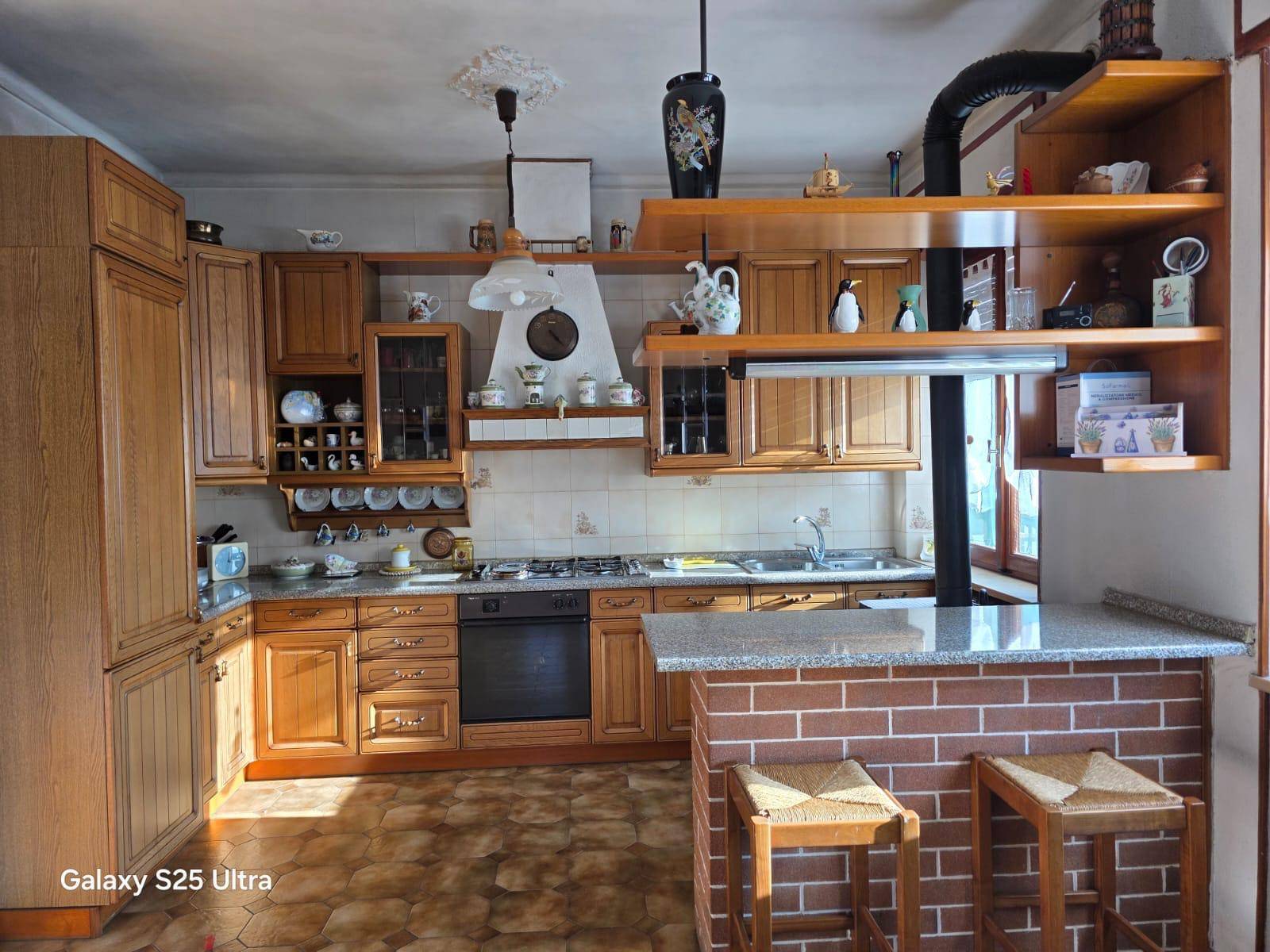 Casa indipendente in vendita a Sant'Ambrogio di Torino