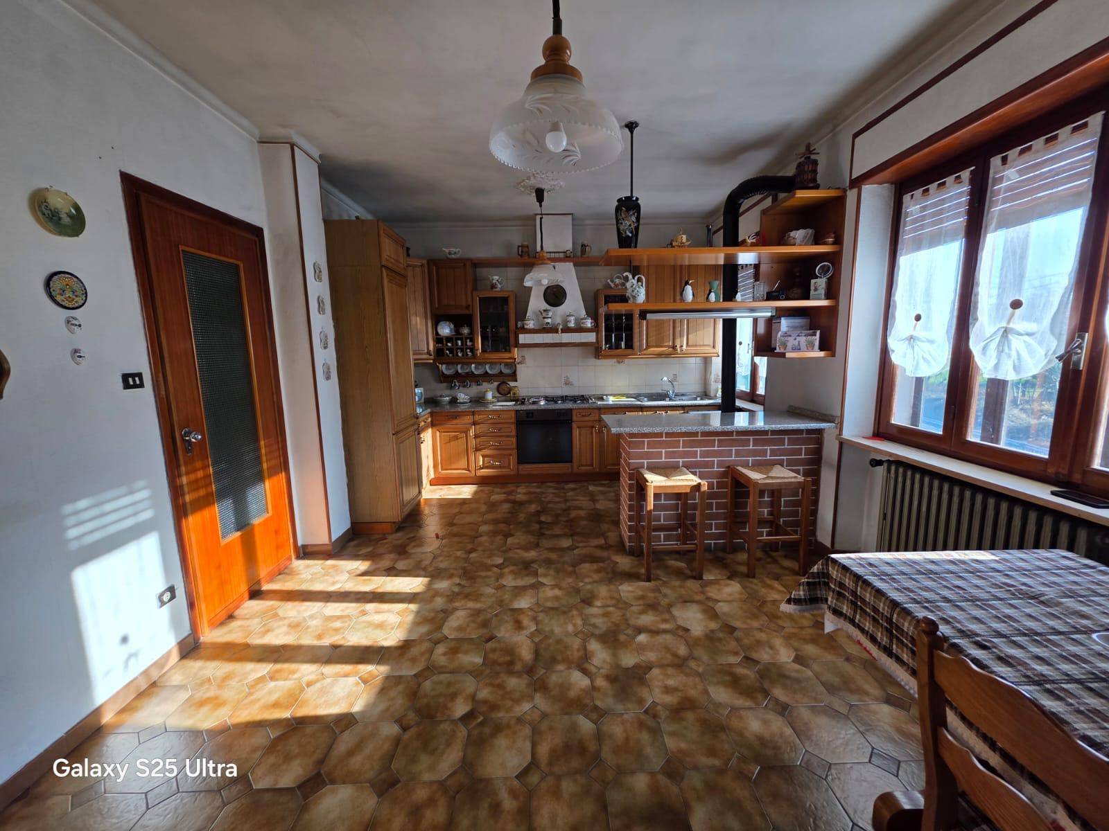 Casa indipendente in vendita a Sant'Ambrogio di Torino