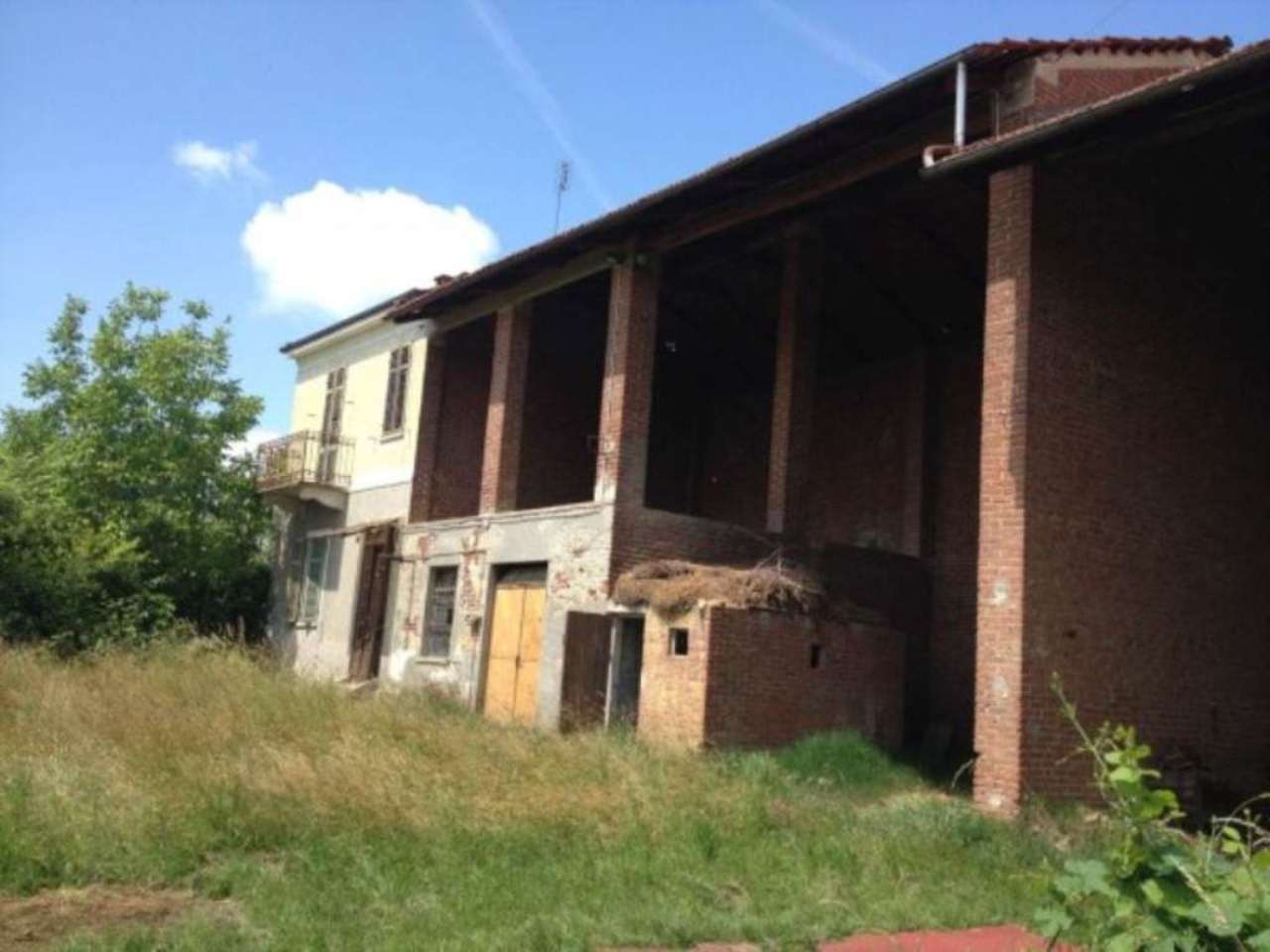 Rustico in vendita a Chieri, Semicentrale
