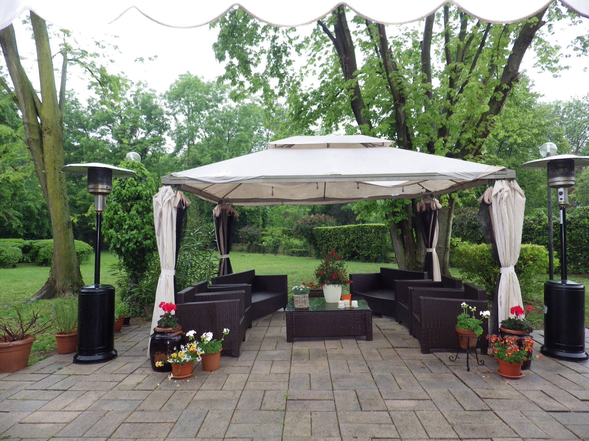 Villa in vendita a Alpignano, Belvedere