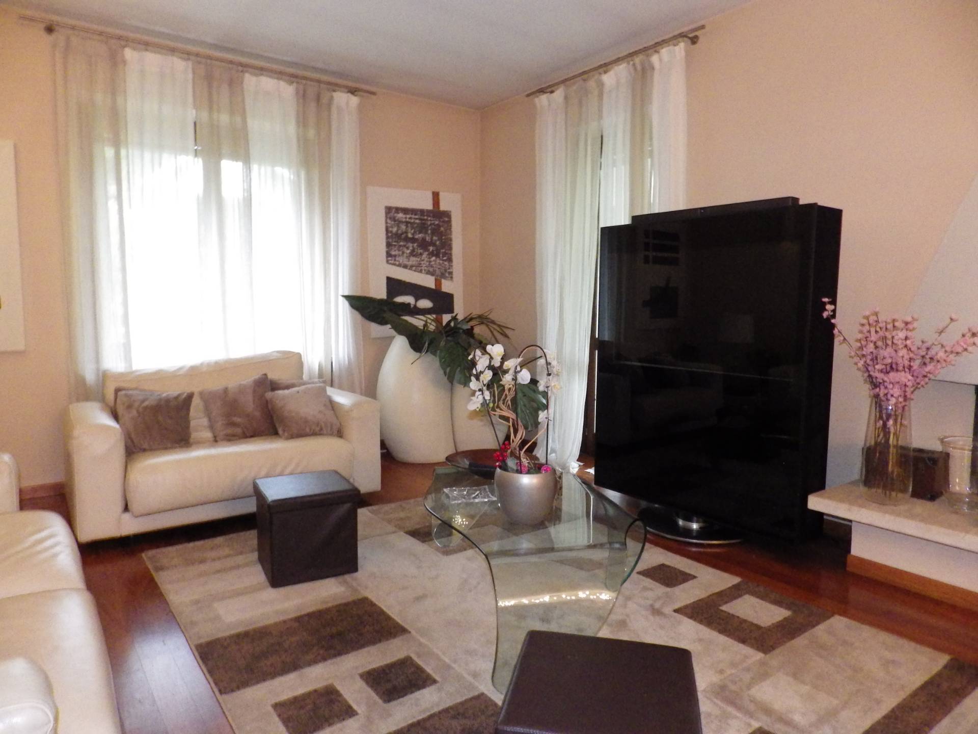 Villa in vendita a Alpignano, Belvedere