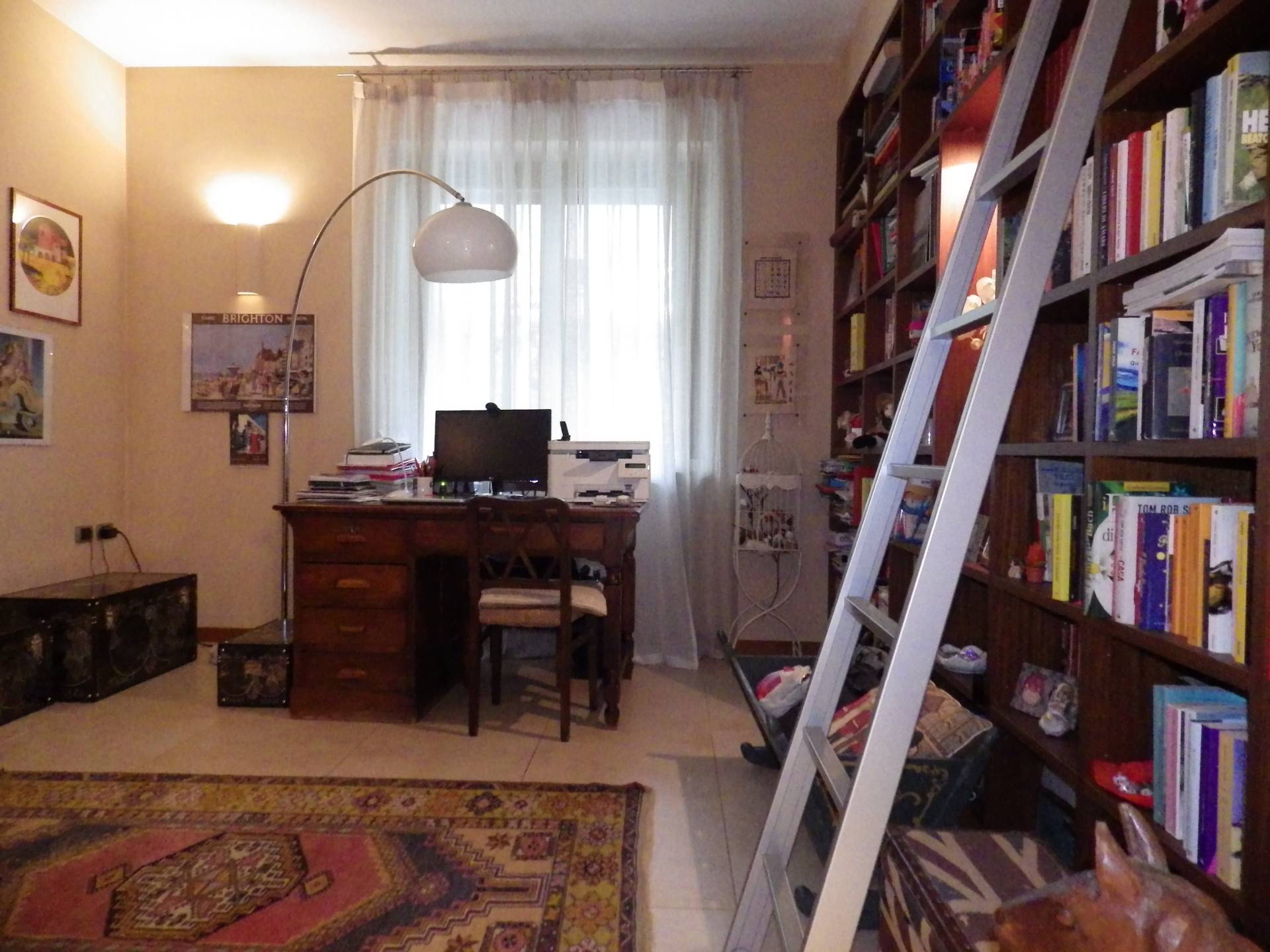 Villa in vendita a Alpignano, Belvedere