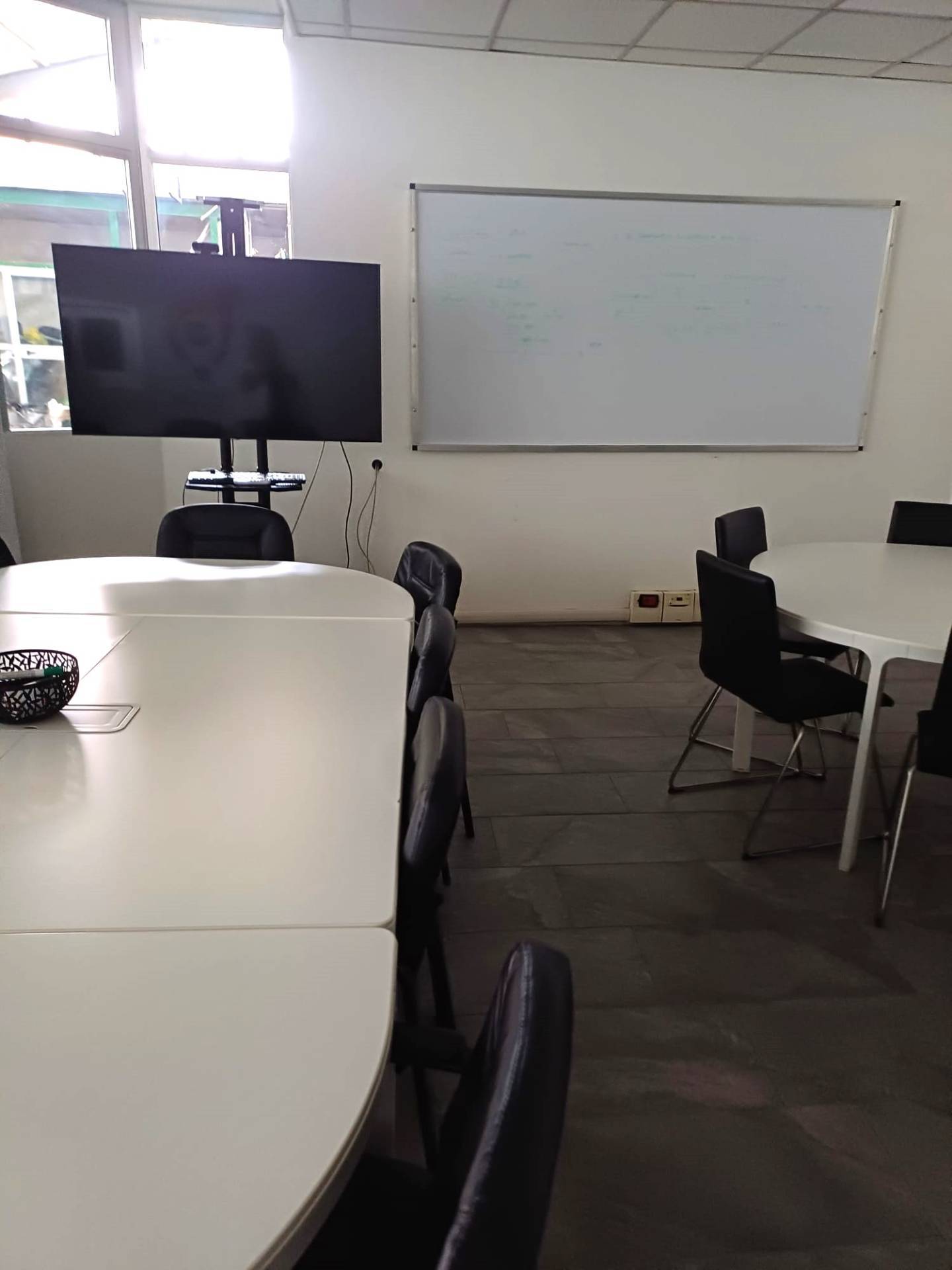 Ufficio in affitto a Collegno, Fermi