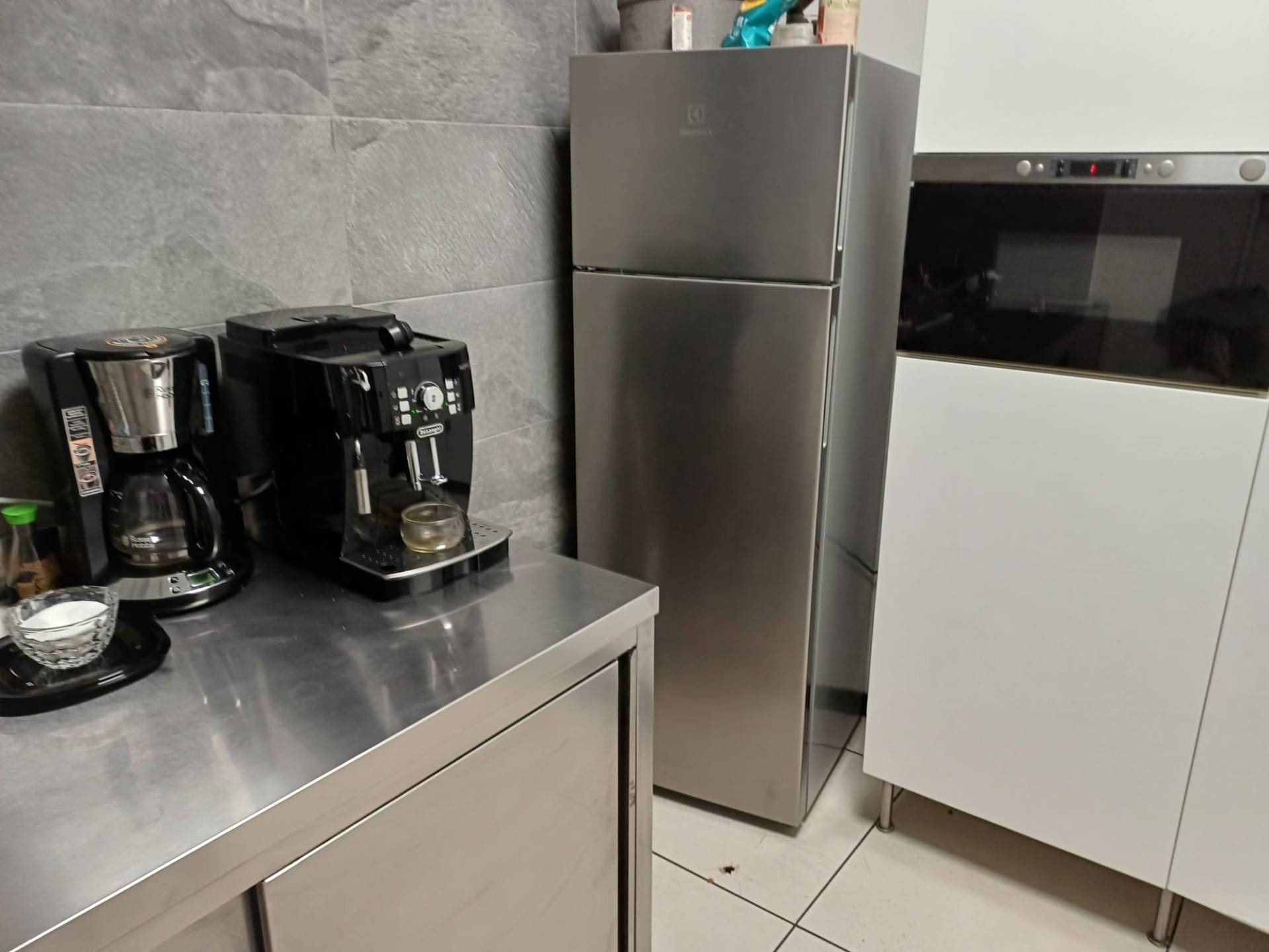 Ufficio in affitto a Collegno, Fermi