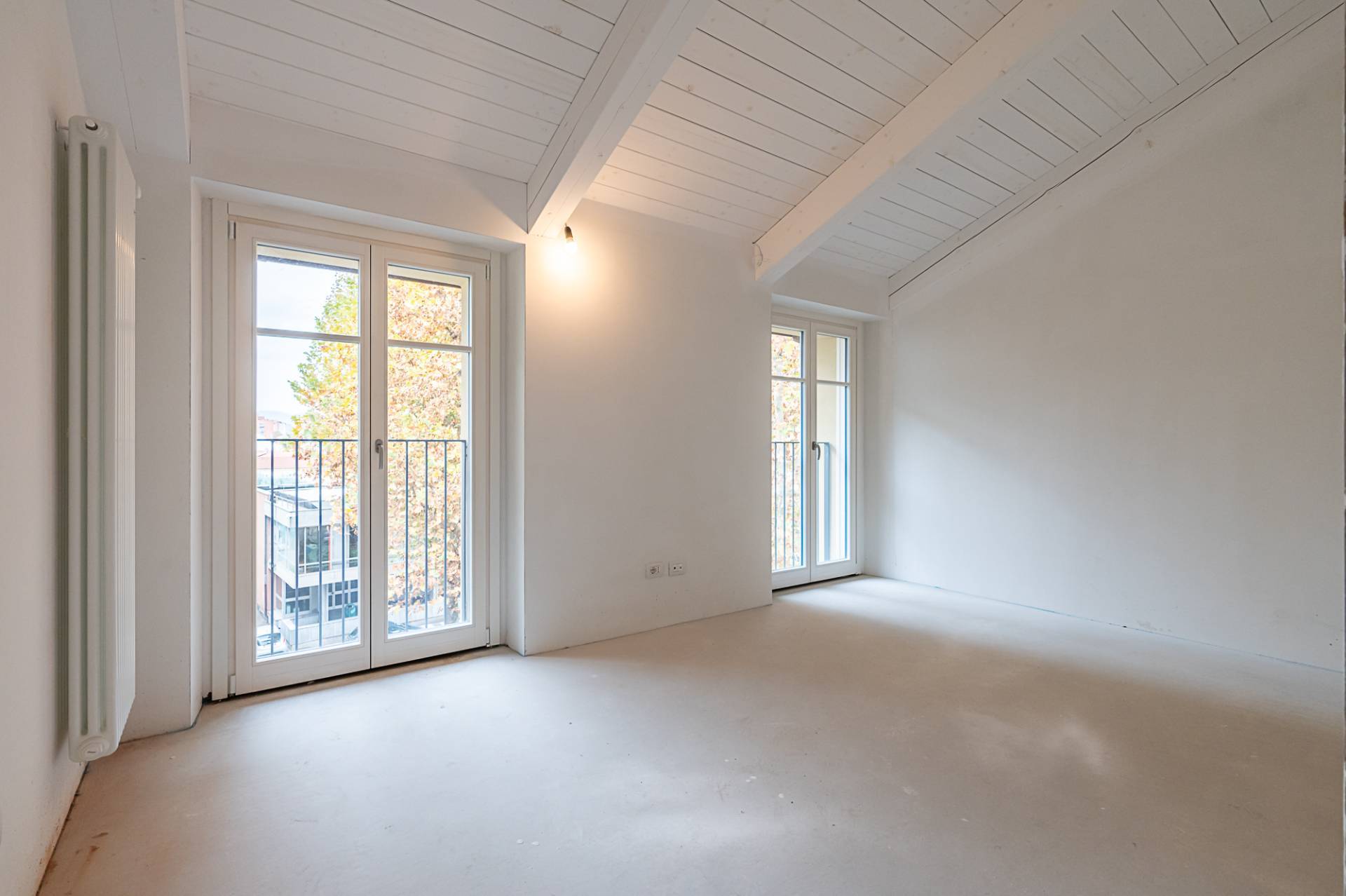 Attico in vendita a Grugliasco