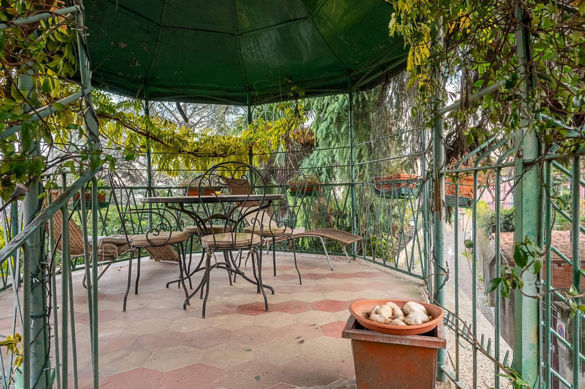 Casa indipendente in vendita a Rivoli, Castello