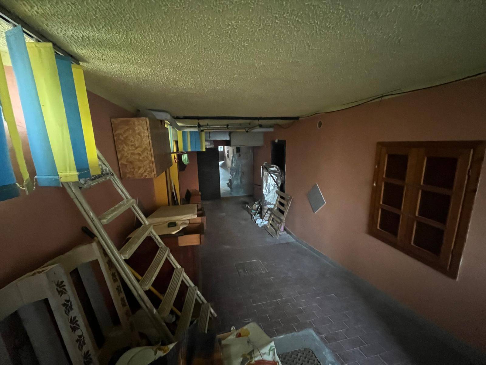 Box o garage in vendita a Collegno, Terracorta