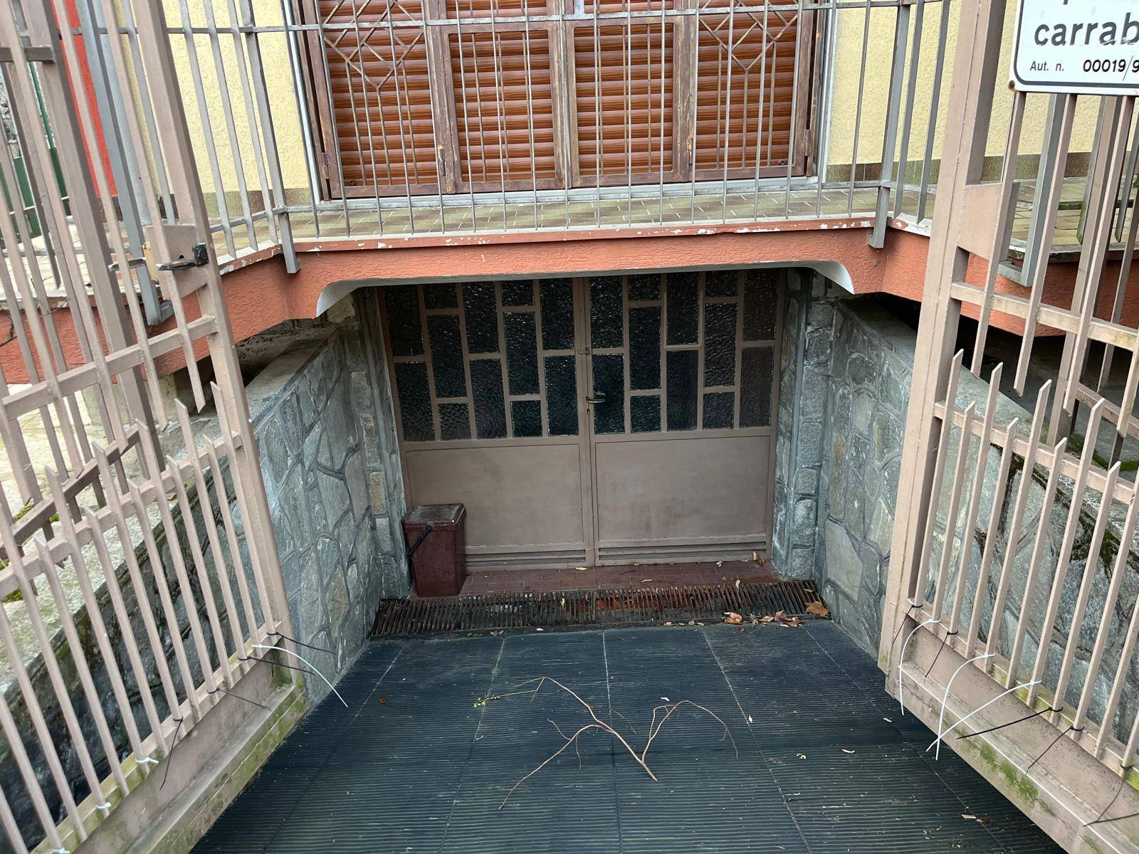 Box o garage in vendita a Collegno, Terracorta