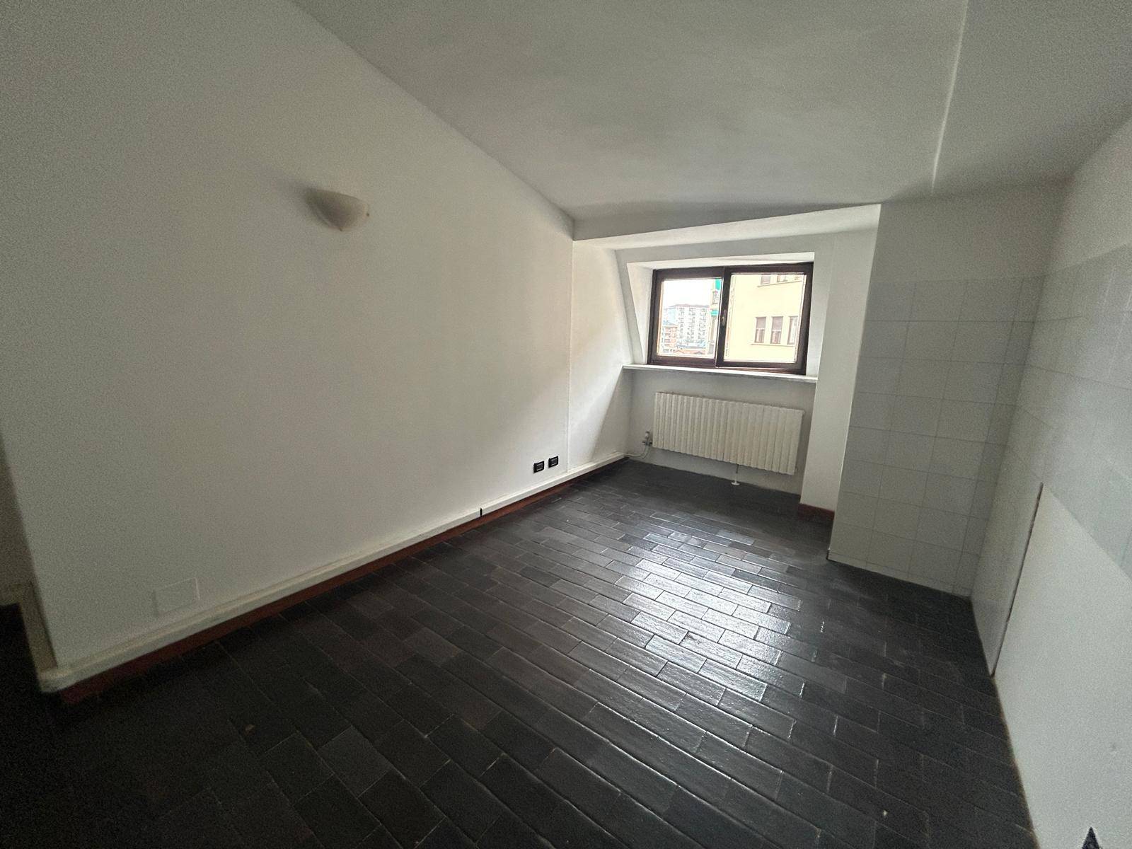 Mansarda in vendita a Torino, Lucento - Vallette