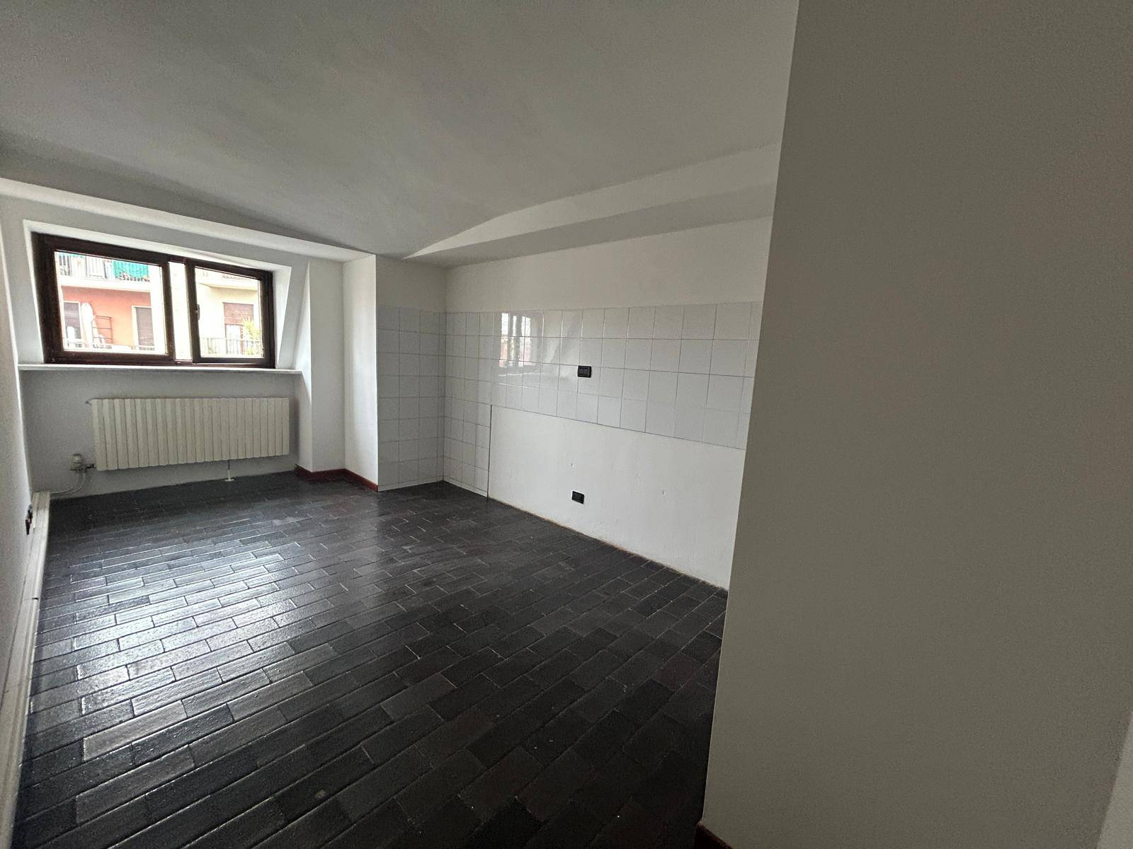 Mansarda in vendita a Torino, Lucento - Vallette