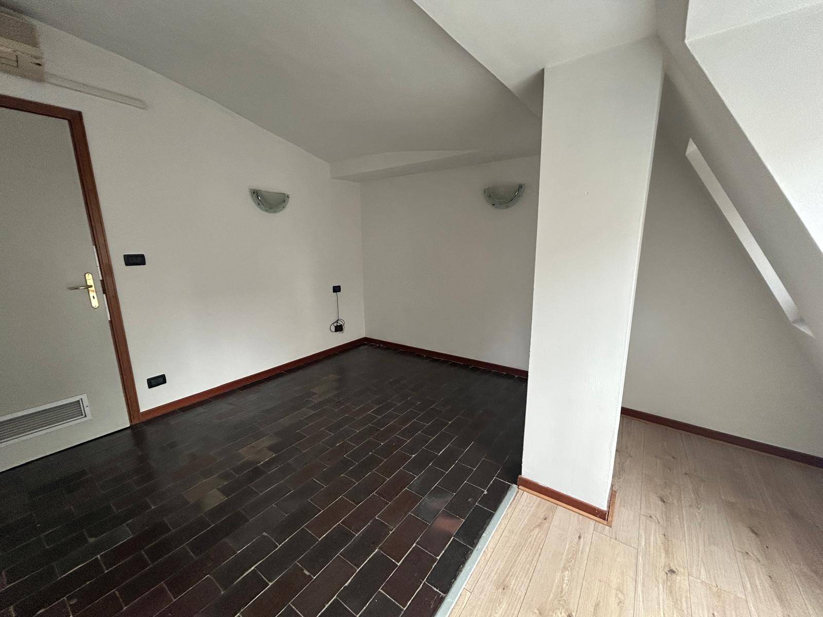 Mansarda in vendita a Torino, Lucento - Vallette