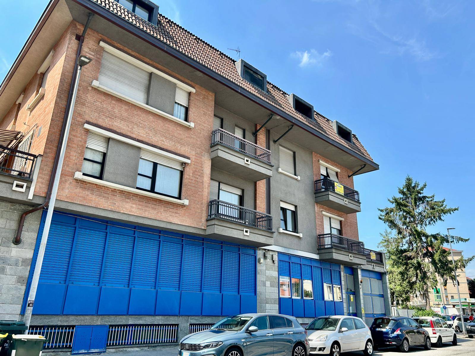 Mansarda in vendita a Torino, Lucento - Vallette