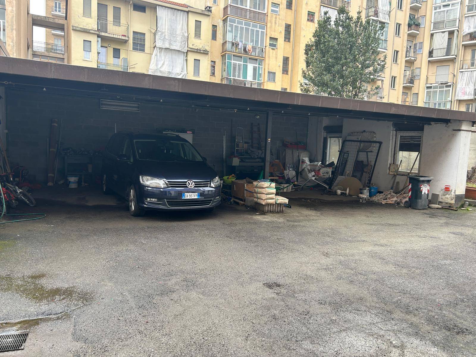 Mansarda in vendita a Torino, Lucento - Vallette