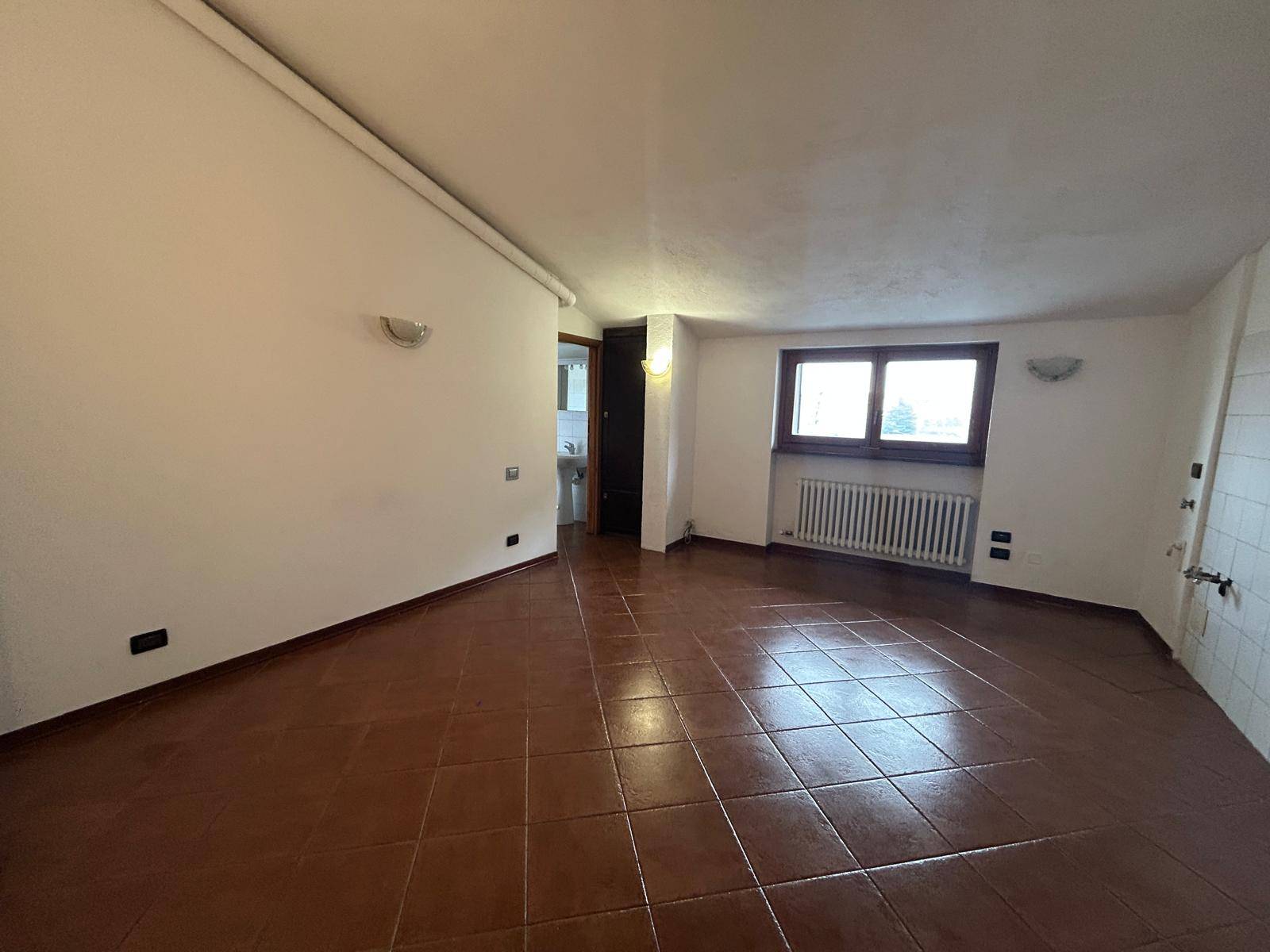 Mansarda in vendita a Torino, Lucento - Vallette