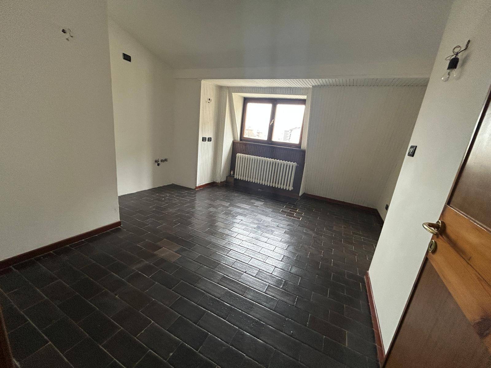 Mansarda in vendita a Torino, Lucento - Vallette