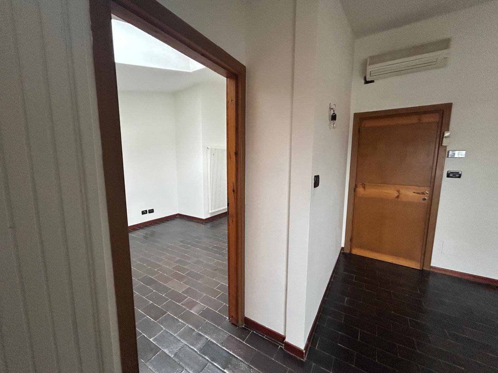 Mansarda in vendita a Torino, Lucento - Vallette