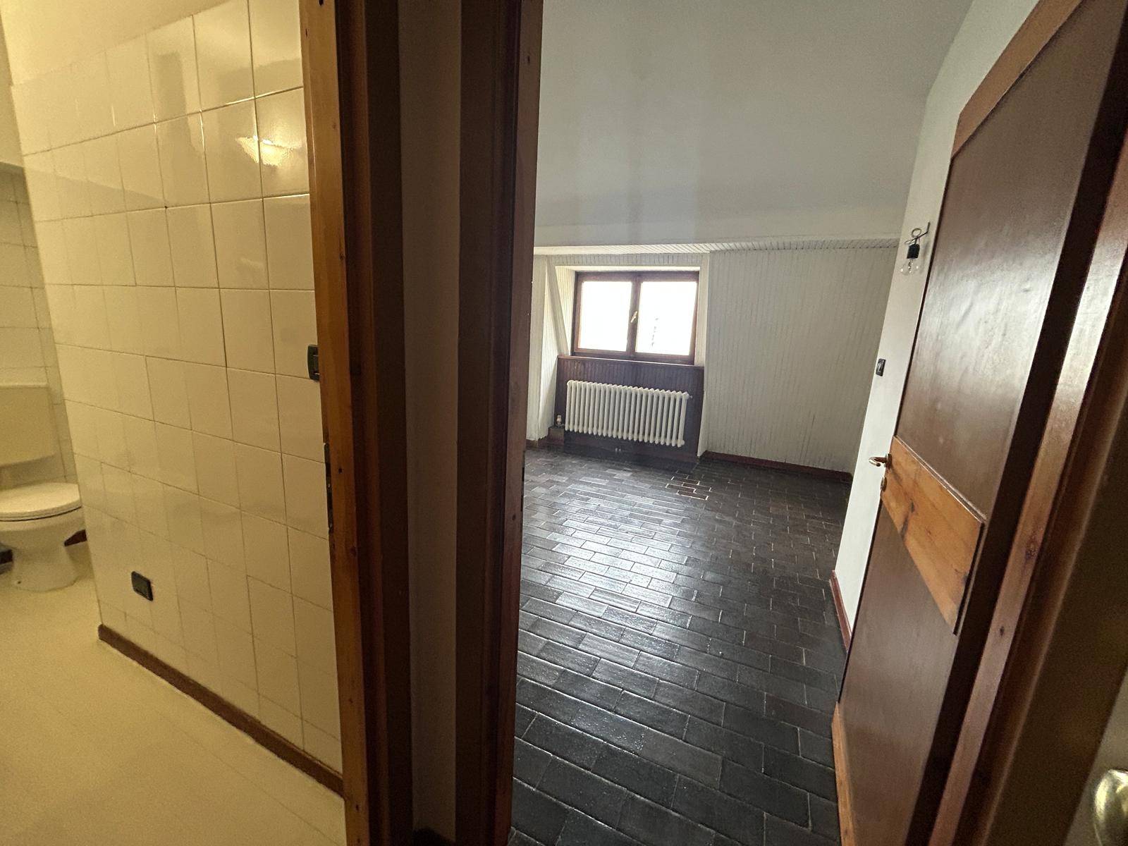 Mansarda in vendita a Torino, Lucento - Vallette