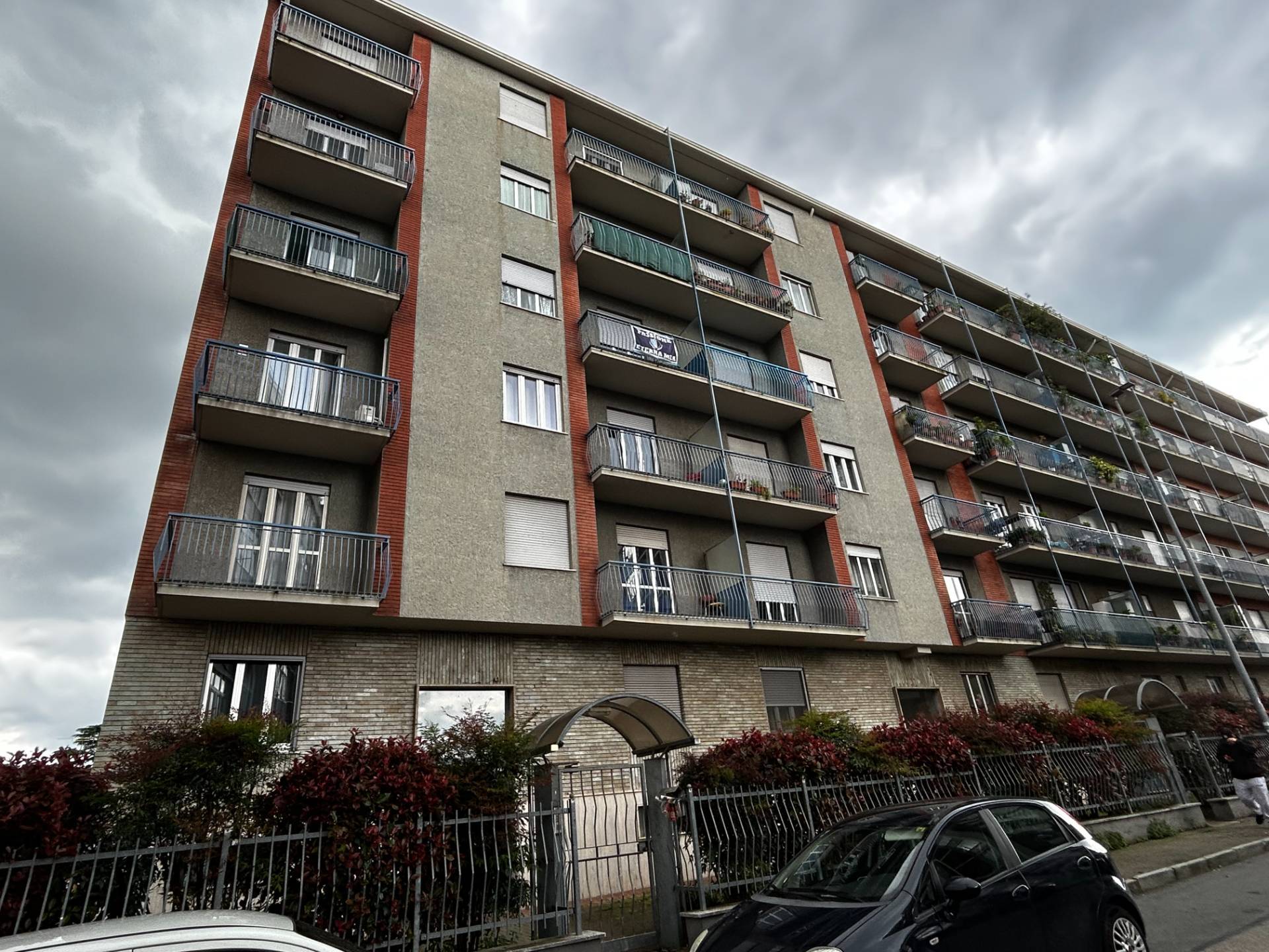 Appartamento in affitto a Rivoli, Cascine Vica