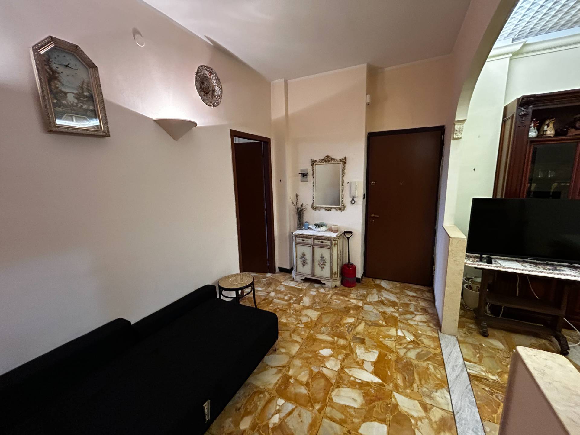 Appartamento in affitto a Rivoli, Cascine Vica