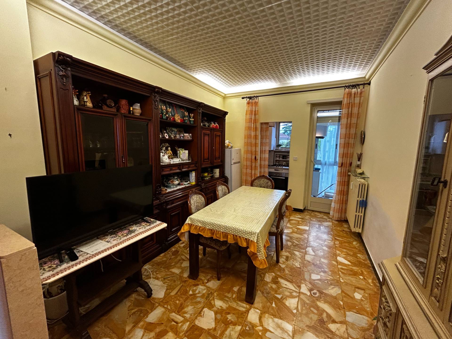 Appartamento in affitto a Rivoli, Cascine Vica