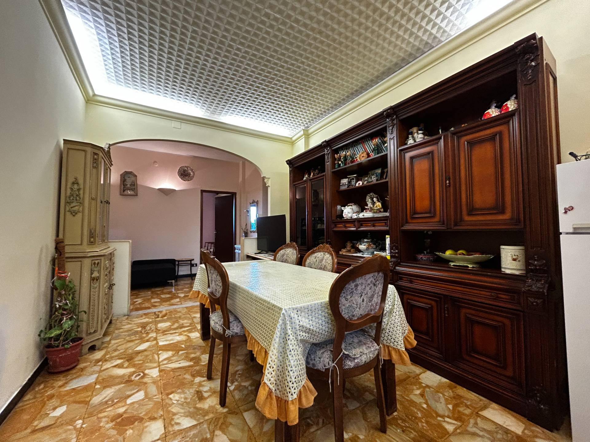 Appartamento in affitto a Rivoli, Cascine Vica