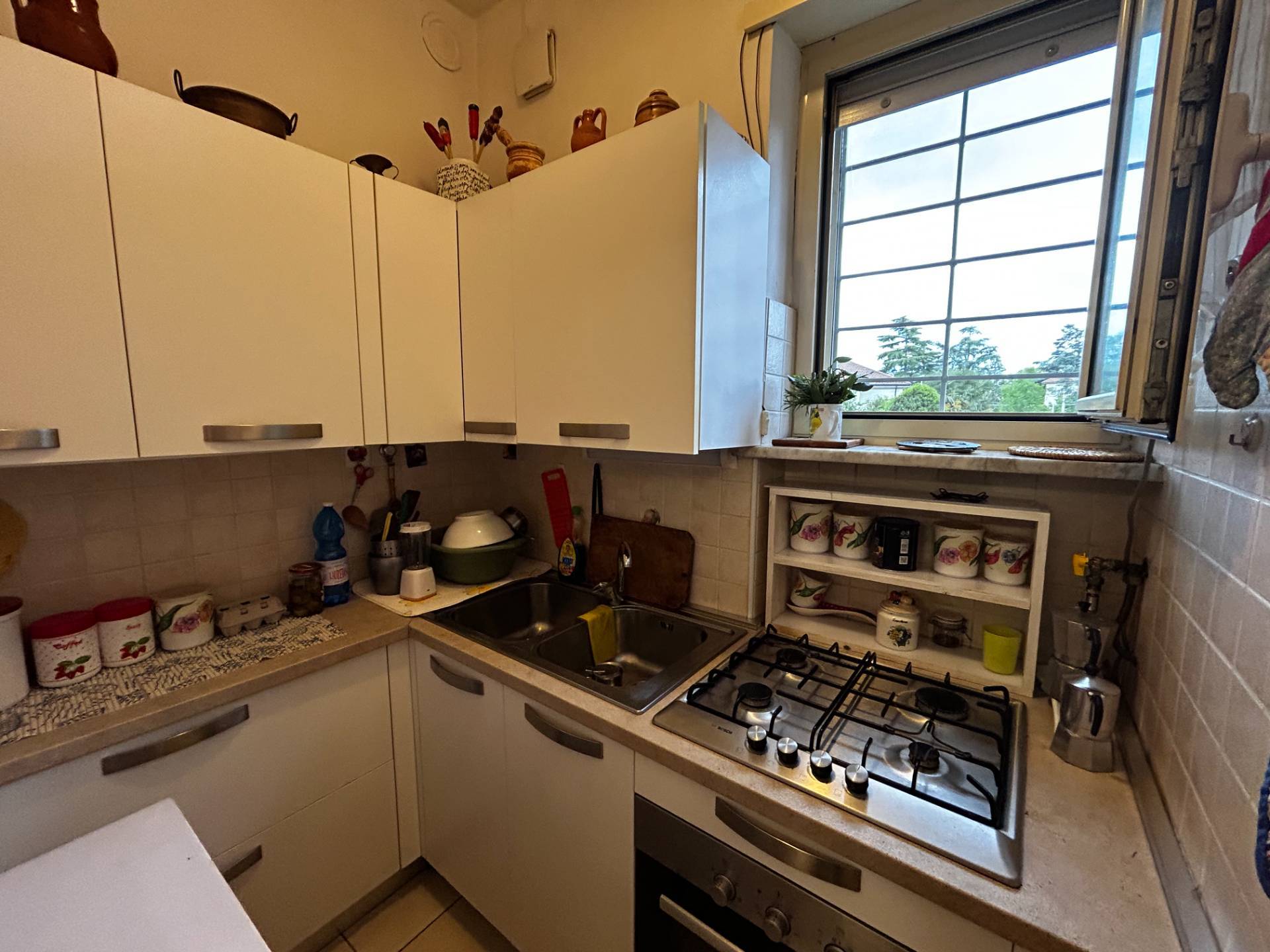 Appartamento in affitto a Rivoli, Cascine Vica