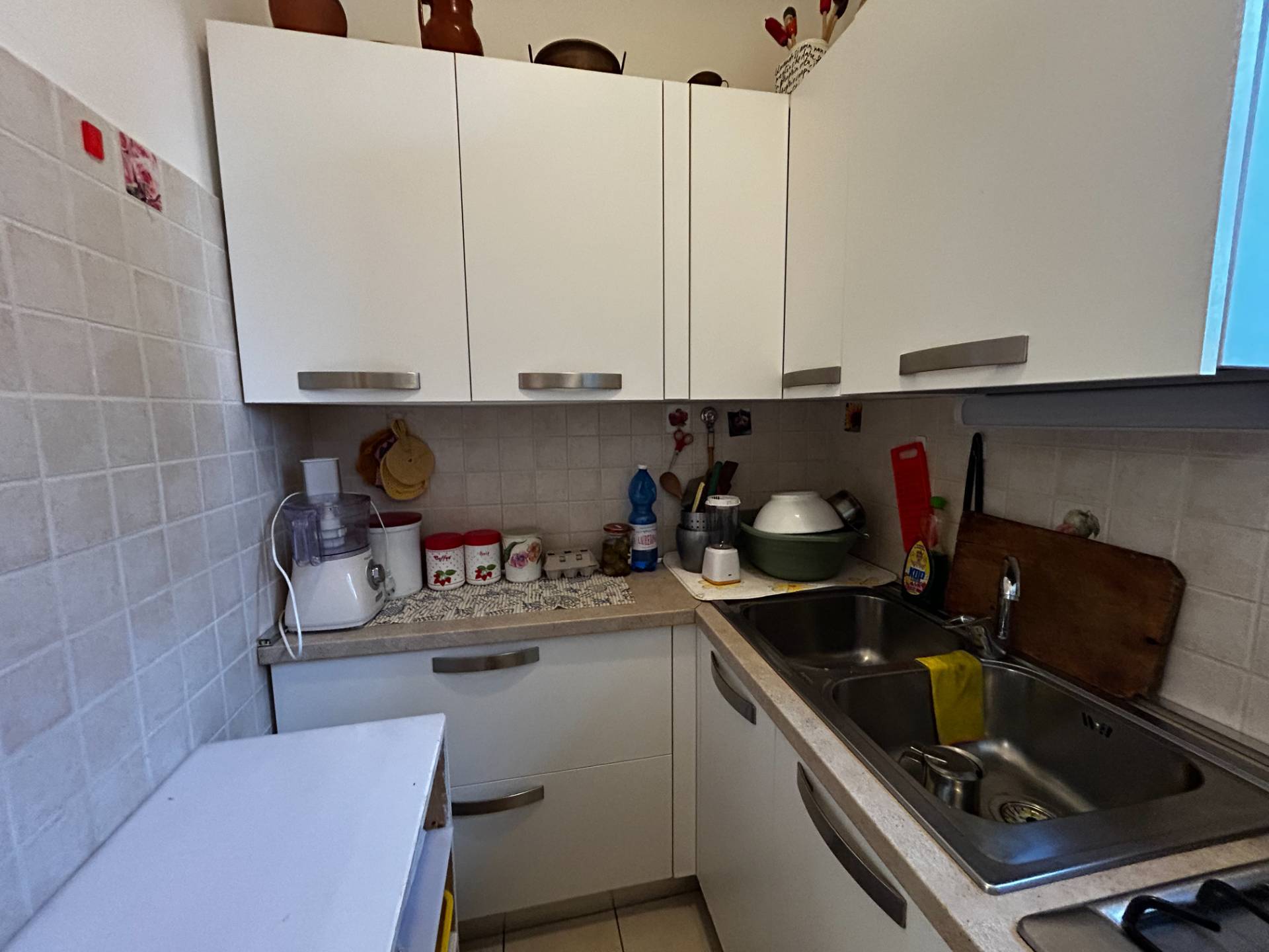 Appartamento in affitto a Rivoli, Cascine Vica