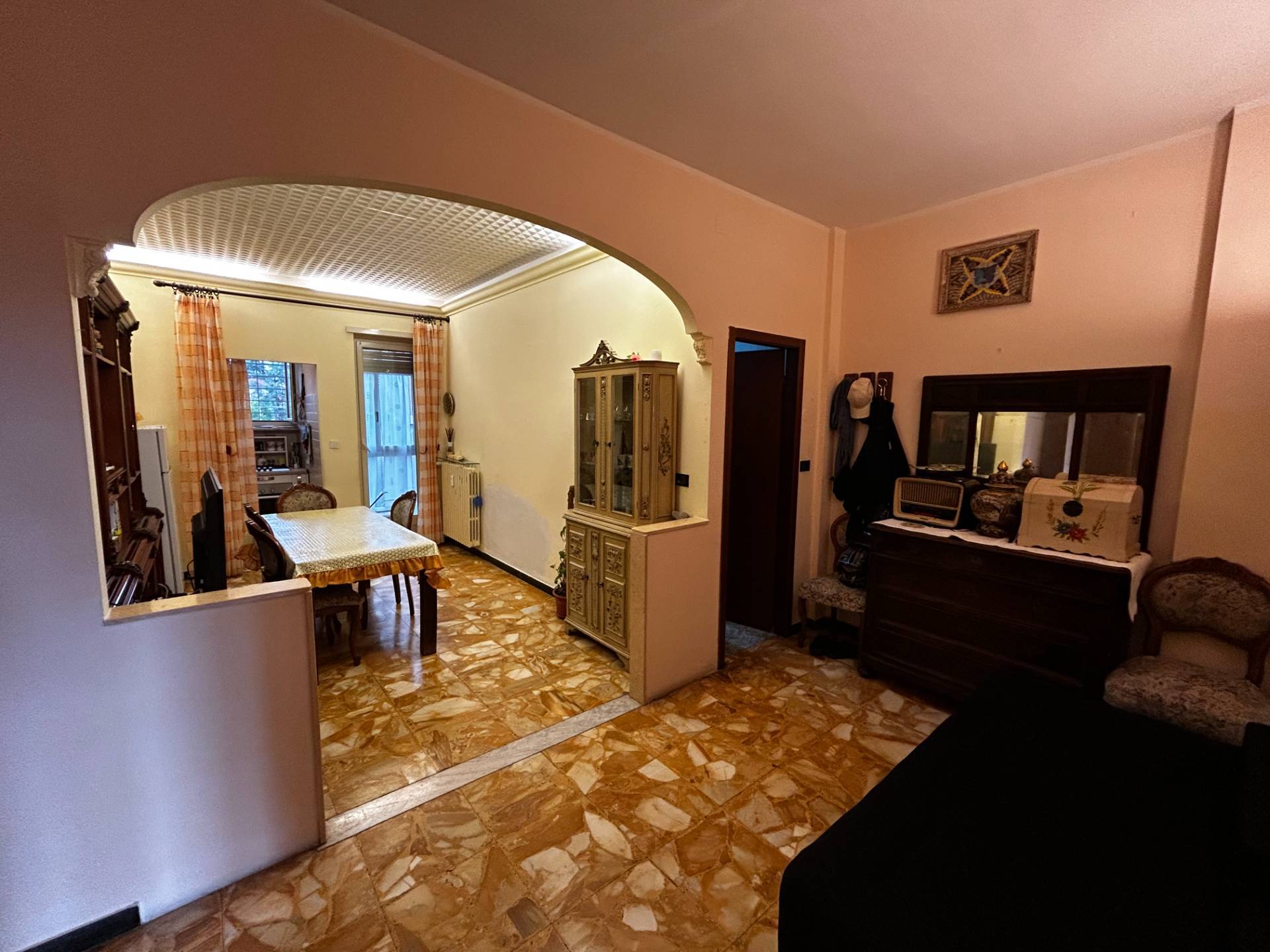 Appartamento in affitto a Rivoli, Cascine Vica