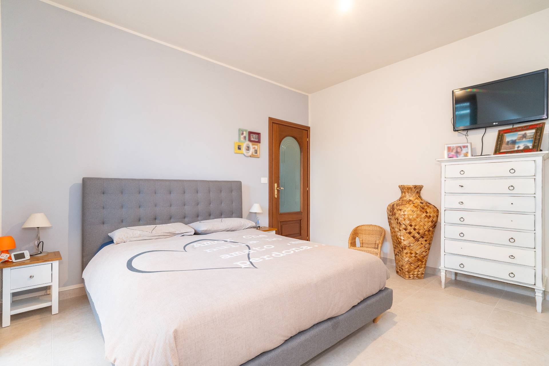 Casa indipendente in vendita a Orbassano, Centro