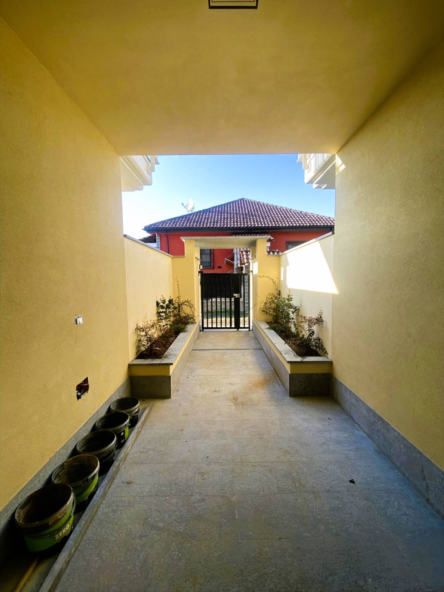 Appartamento in vendita a Grugliasco, Gerbido