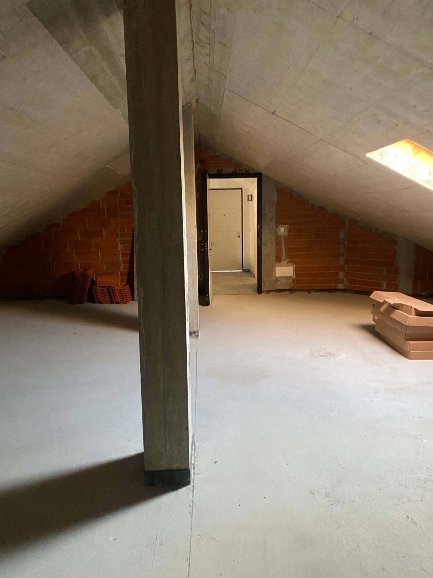 Appartamento in vendita a Grugliasco, Gerbido